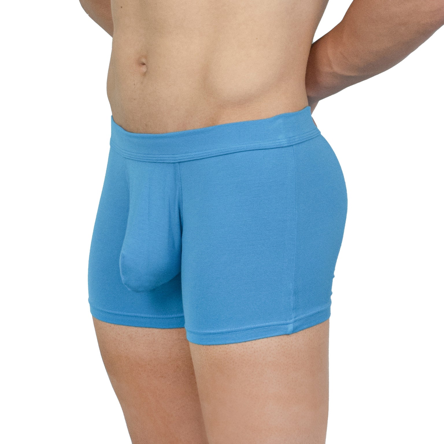 Discontinued - EliteMan - Boxer Brief 3 inch Leg