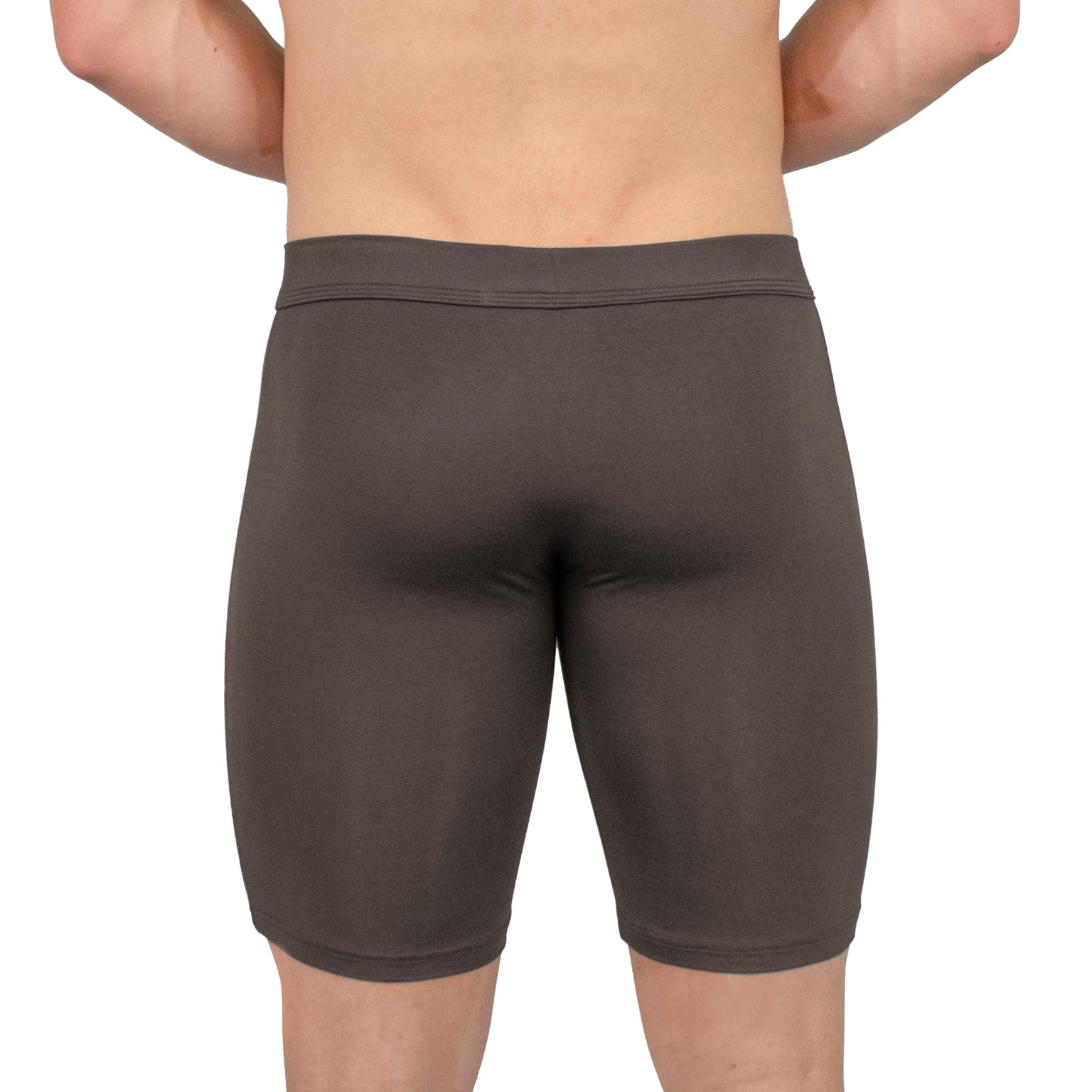 EliteMan - Boxer Brief 9 inch Leg