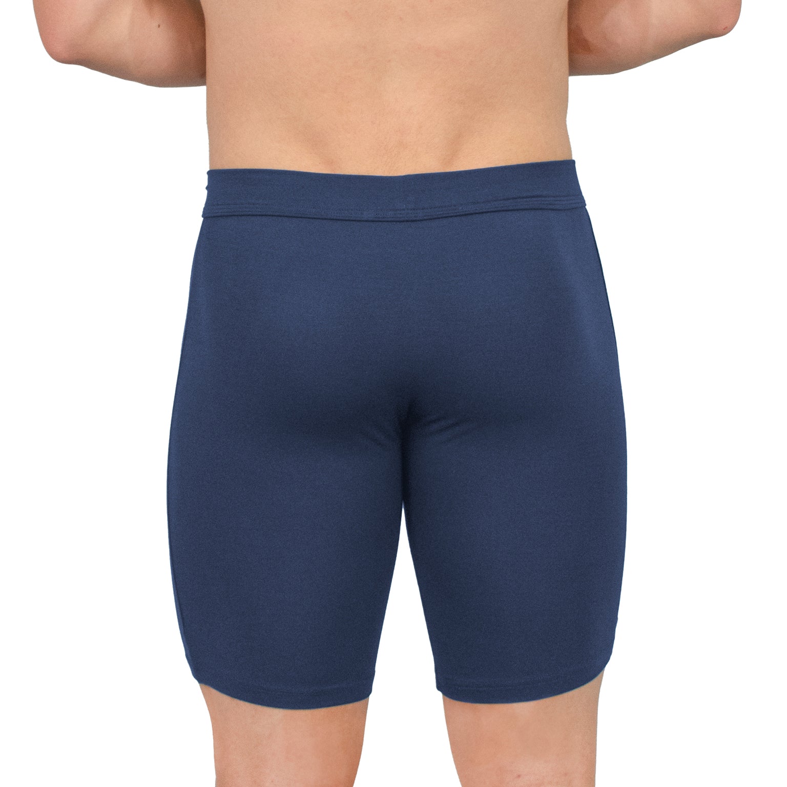 Discontinued - EliteMan - Boxer Brief 9 inch Leg