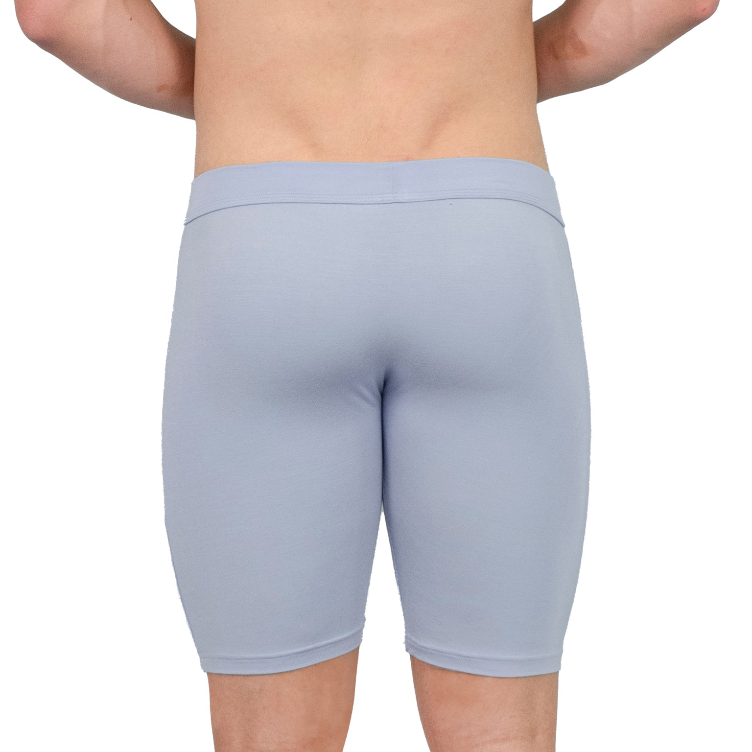 Discontinued - EliteMan - Boxer Brief 9 inch Leg