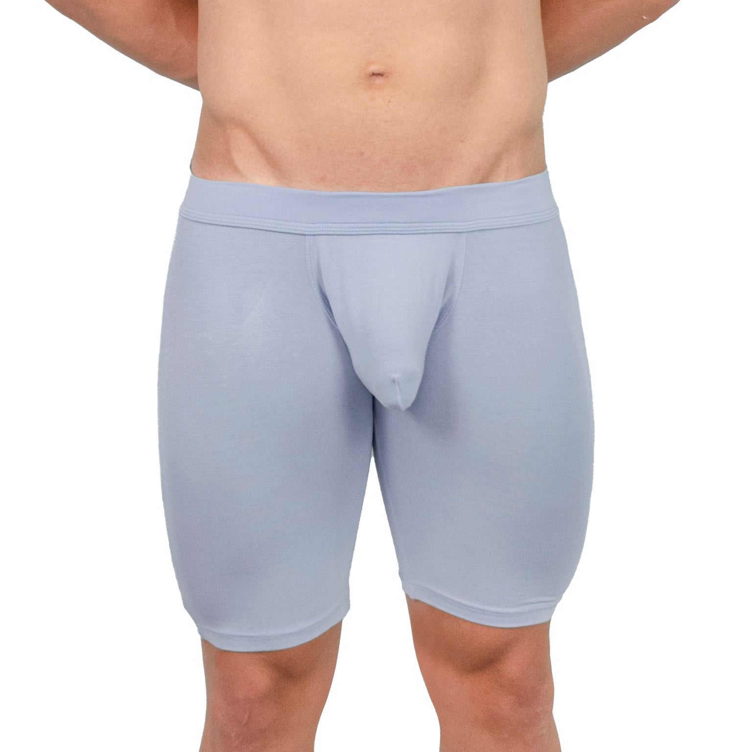 Discontinued - EliteMan - Boxer Brief 9 inch Leg