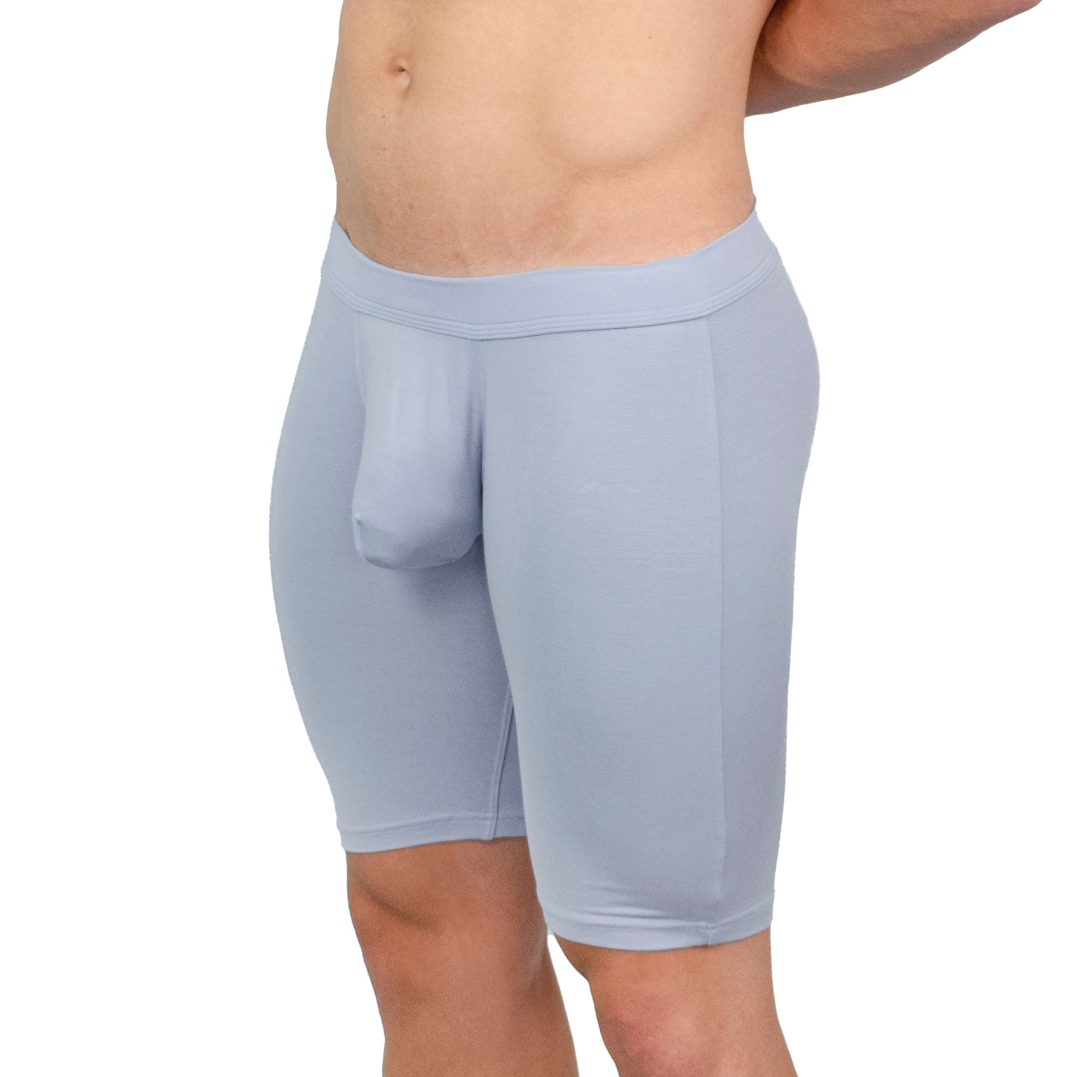 Discontinued - EliteMan - Boxer Brief 9 inch Leg