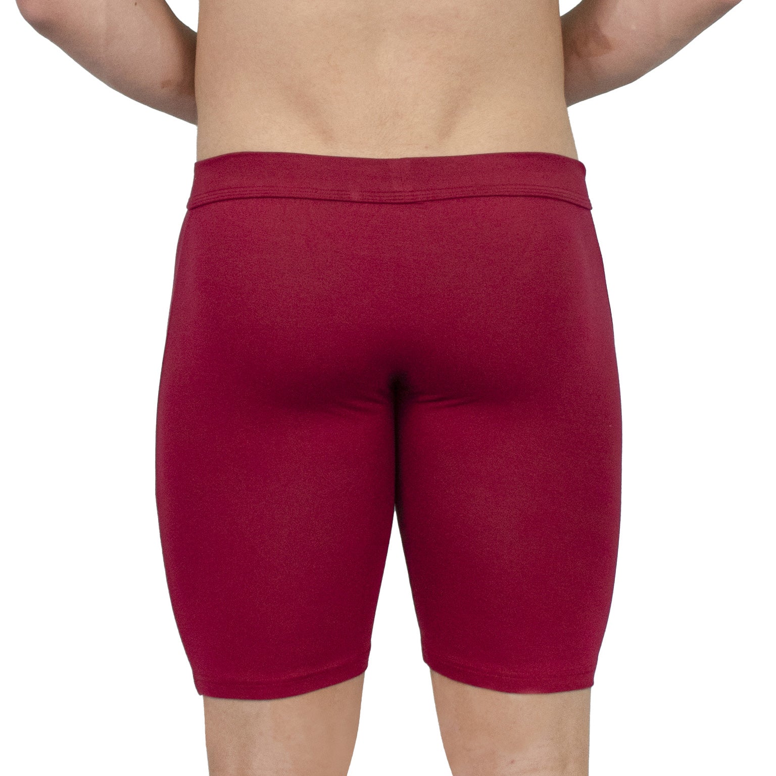 EliteMan - Boxer Brief 9 inch Leg
