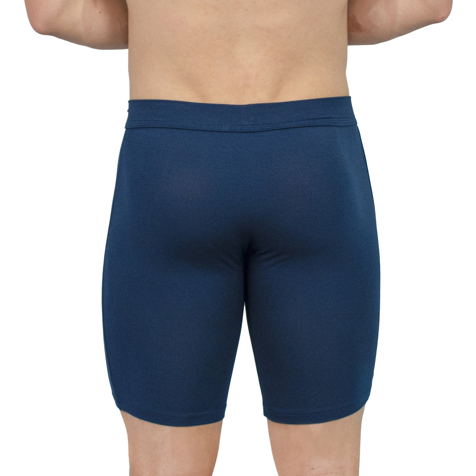 Discontinued - EliteMan - Boxer Brief 9 inch Leg