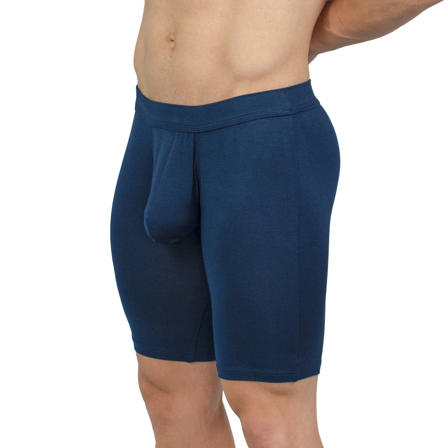 Discontinued - EliteMan - Boxer Brief 9 inch Leg