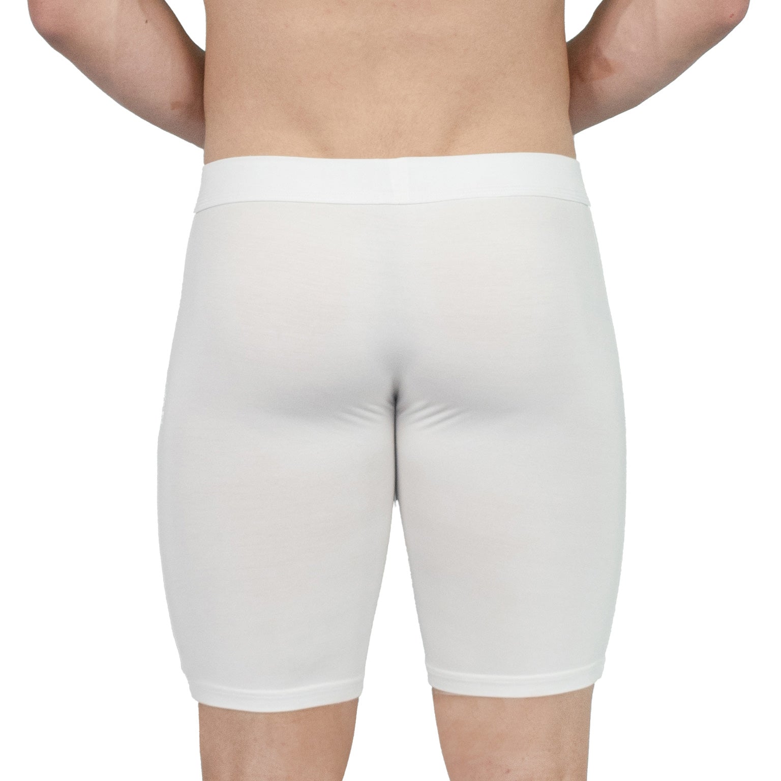 EliteMan - Boxer Brief 9 inch Leg