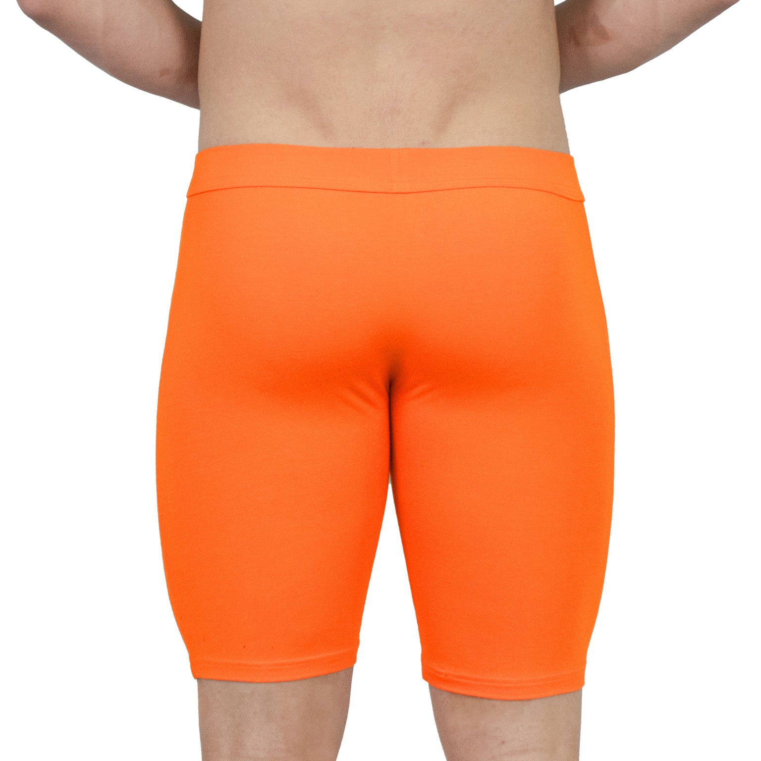EliteMan - Boxer Brief 9 inch Leg