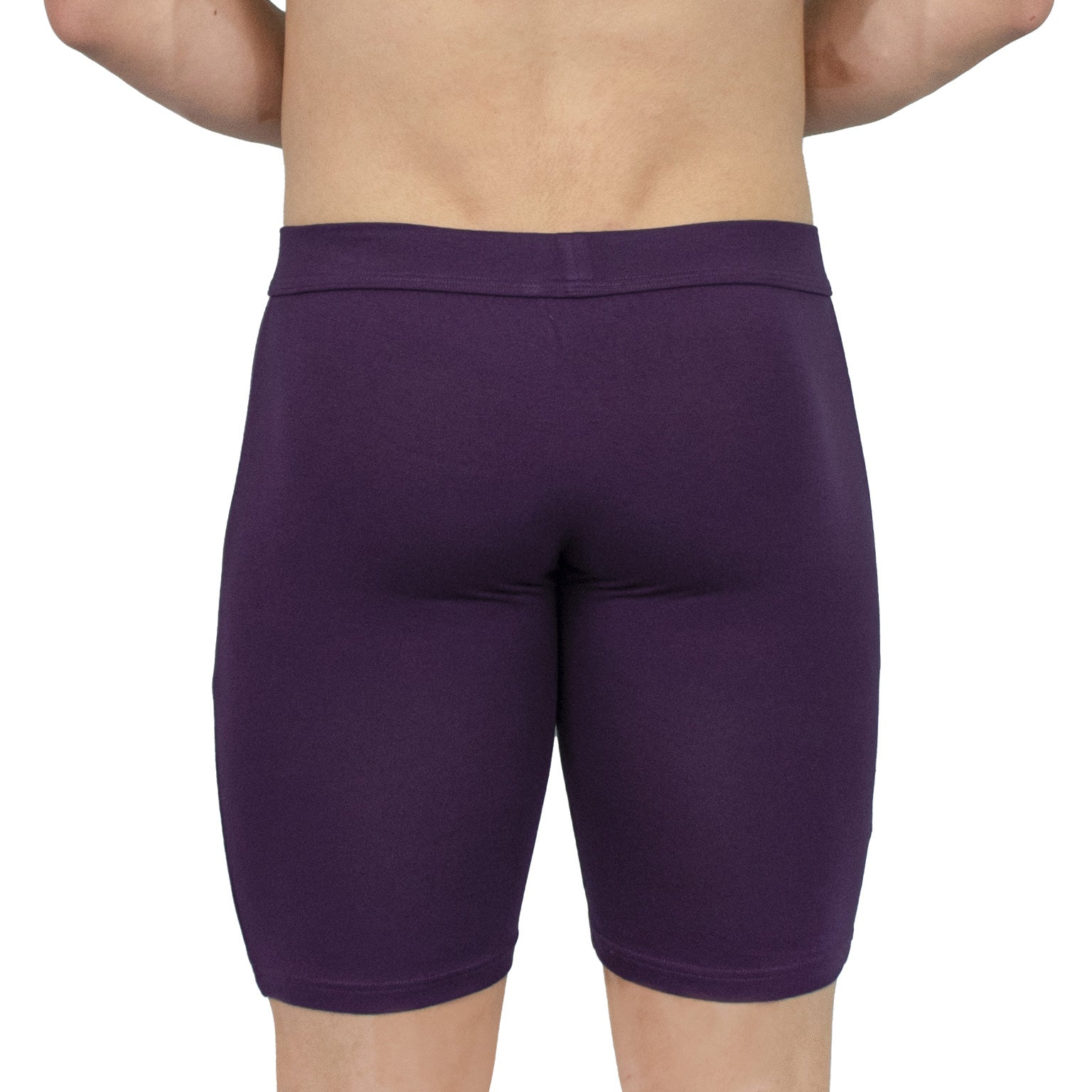 Discontinued - EliteMan - Boxer Brief 9 inch Leg