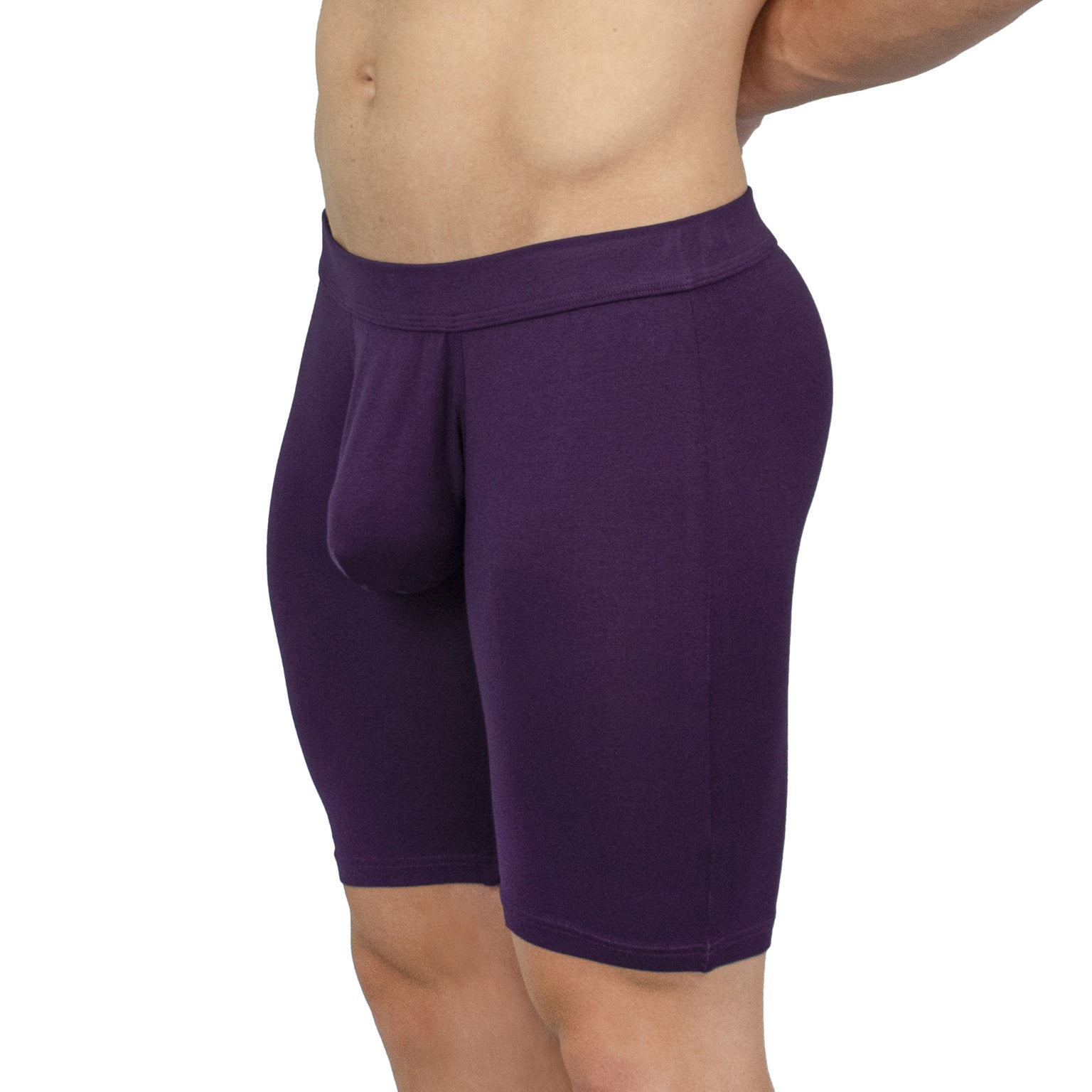 Discontinued - EliteMan - Boxer Brief 9 inch Leg