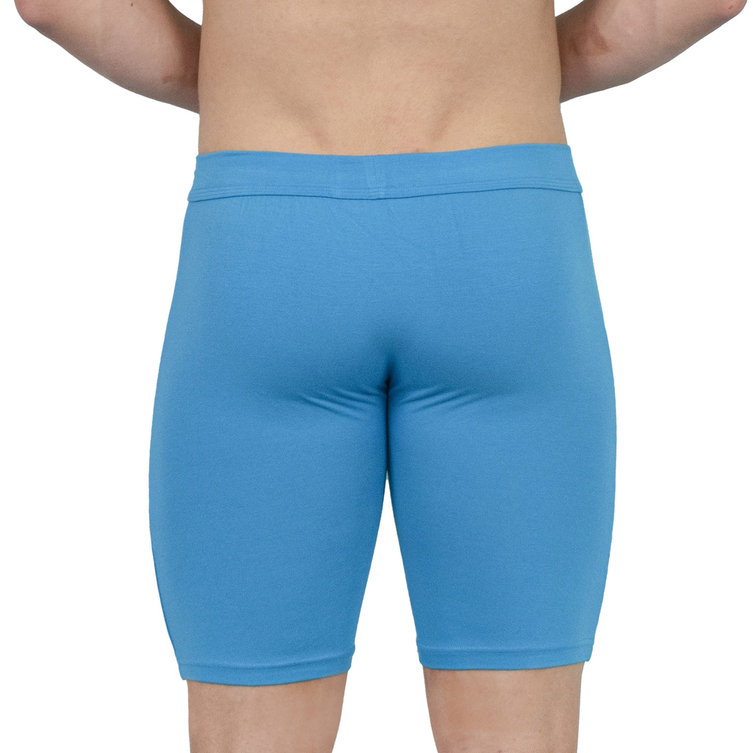 Discontinued - EliteMan - Boxer Brief 9 inch Leg