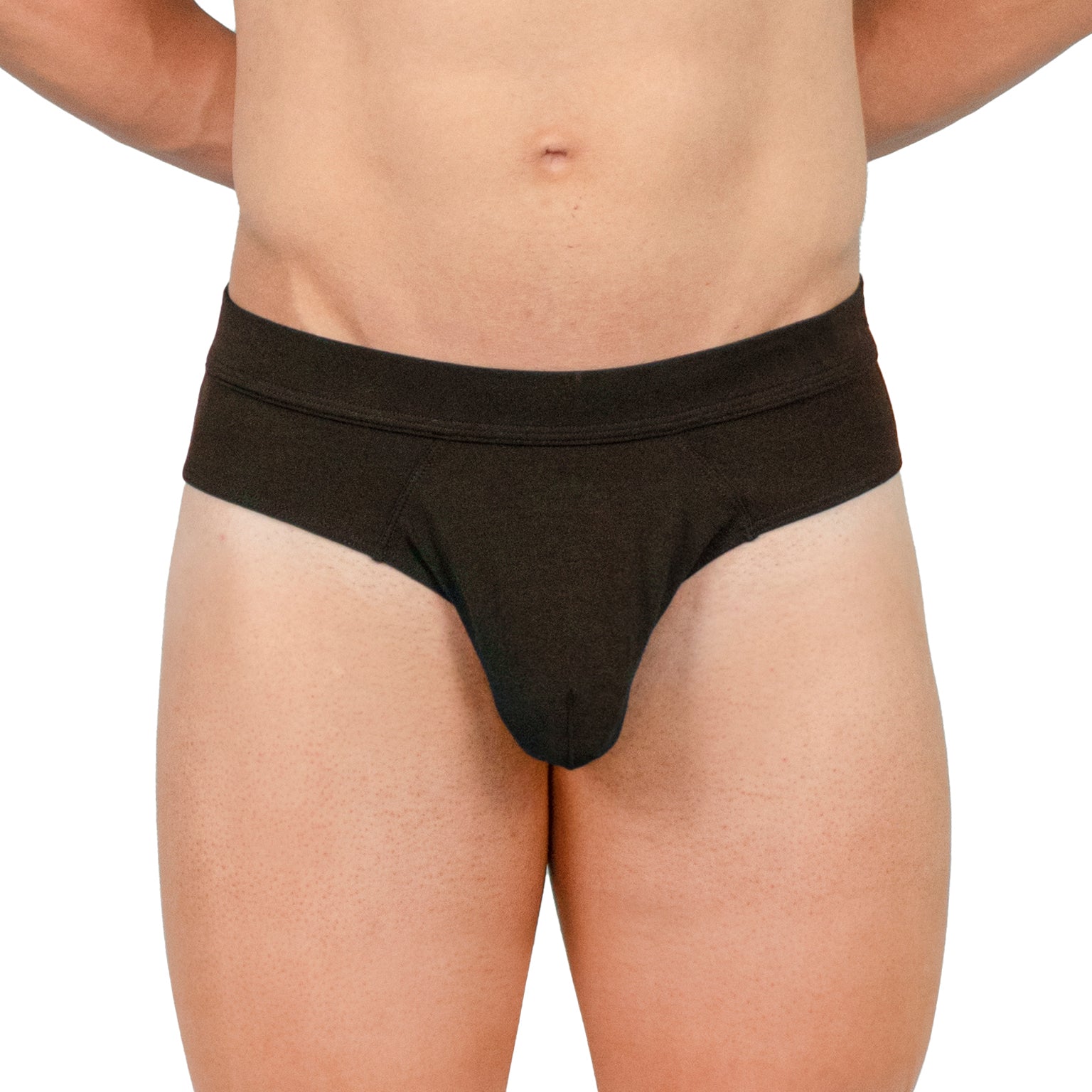 EliteMan - Brief