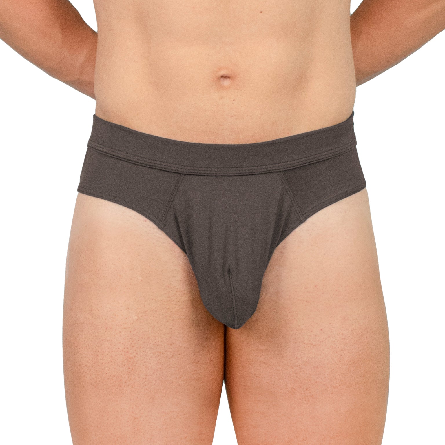 EliteMan - Brief