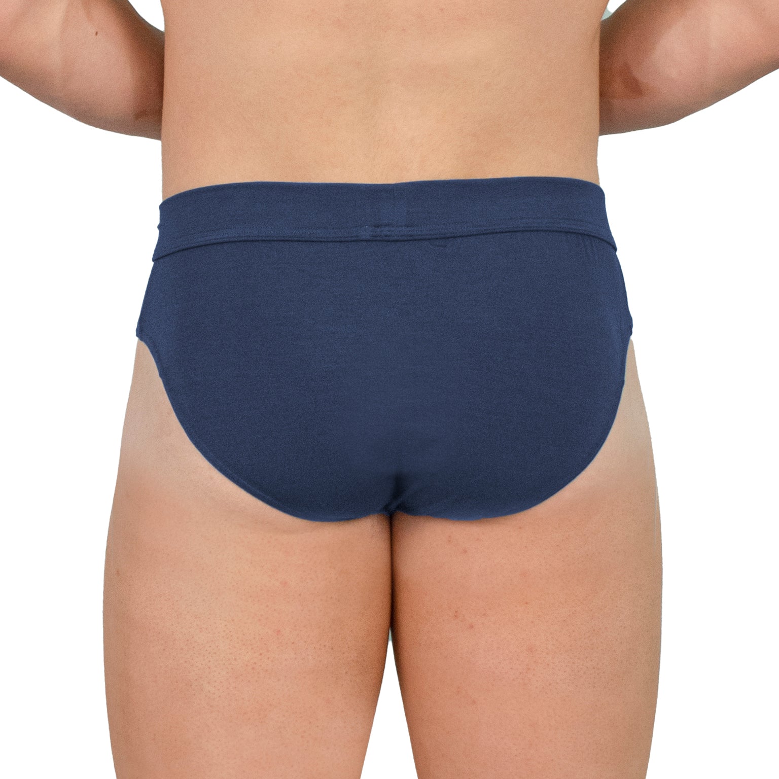 Discontinued - EliteMan - Brief