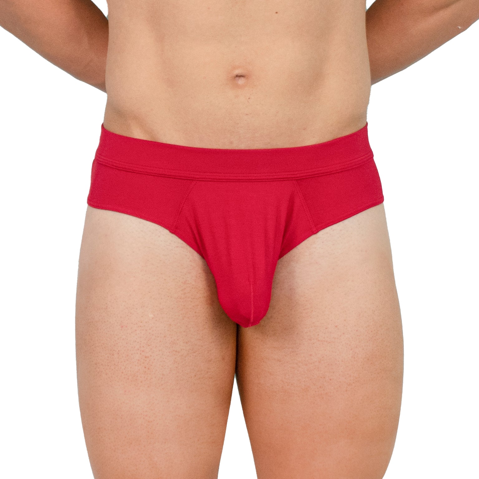 EliteMan - Brief