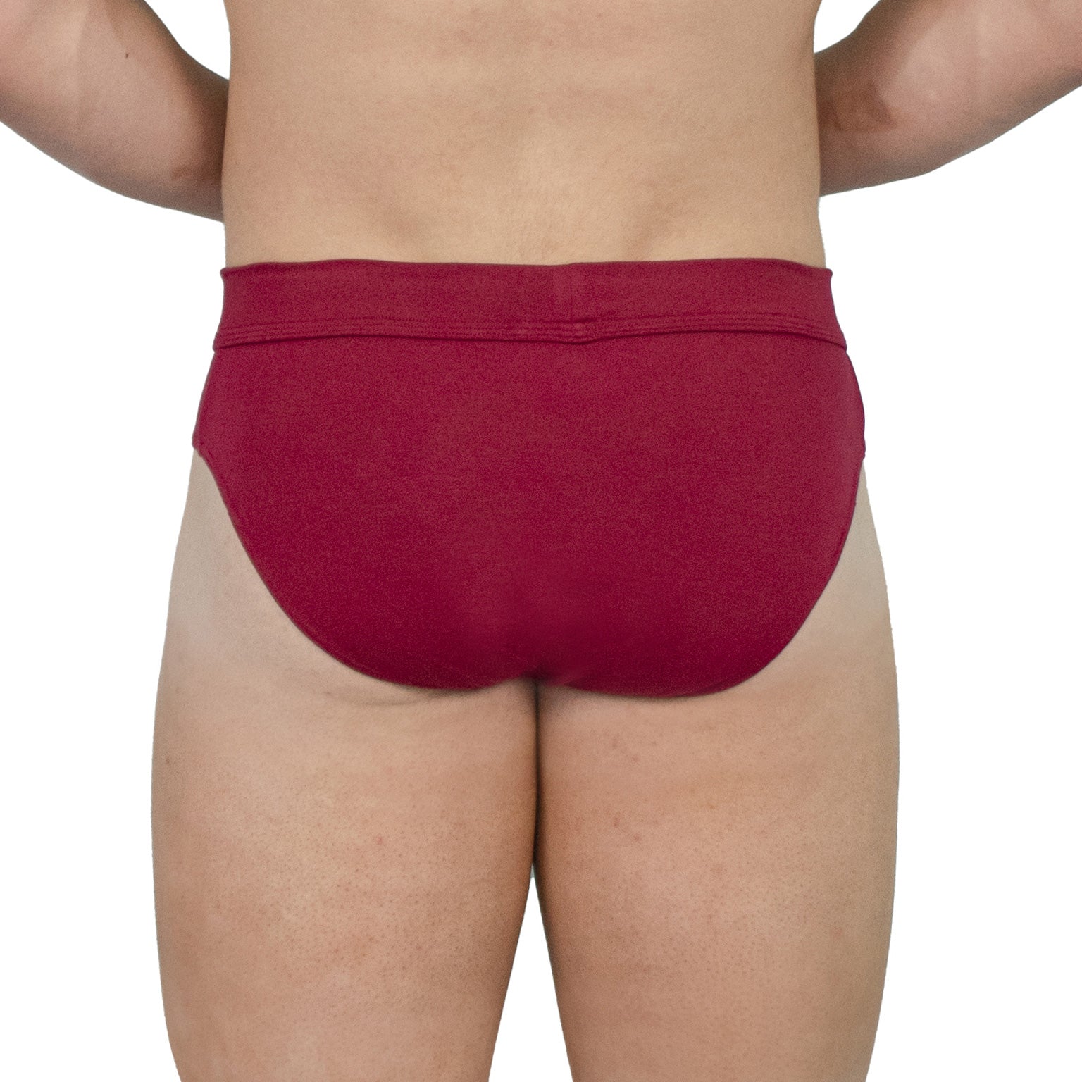 Discontinued - EliteMan - Brief