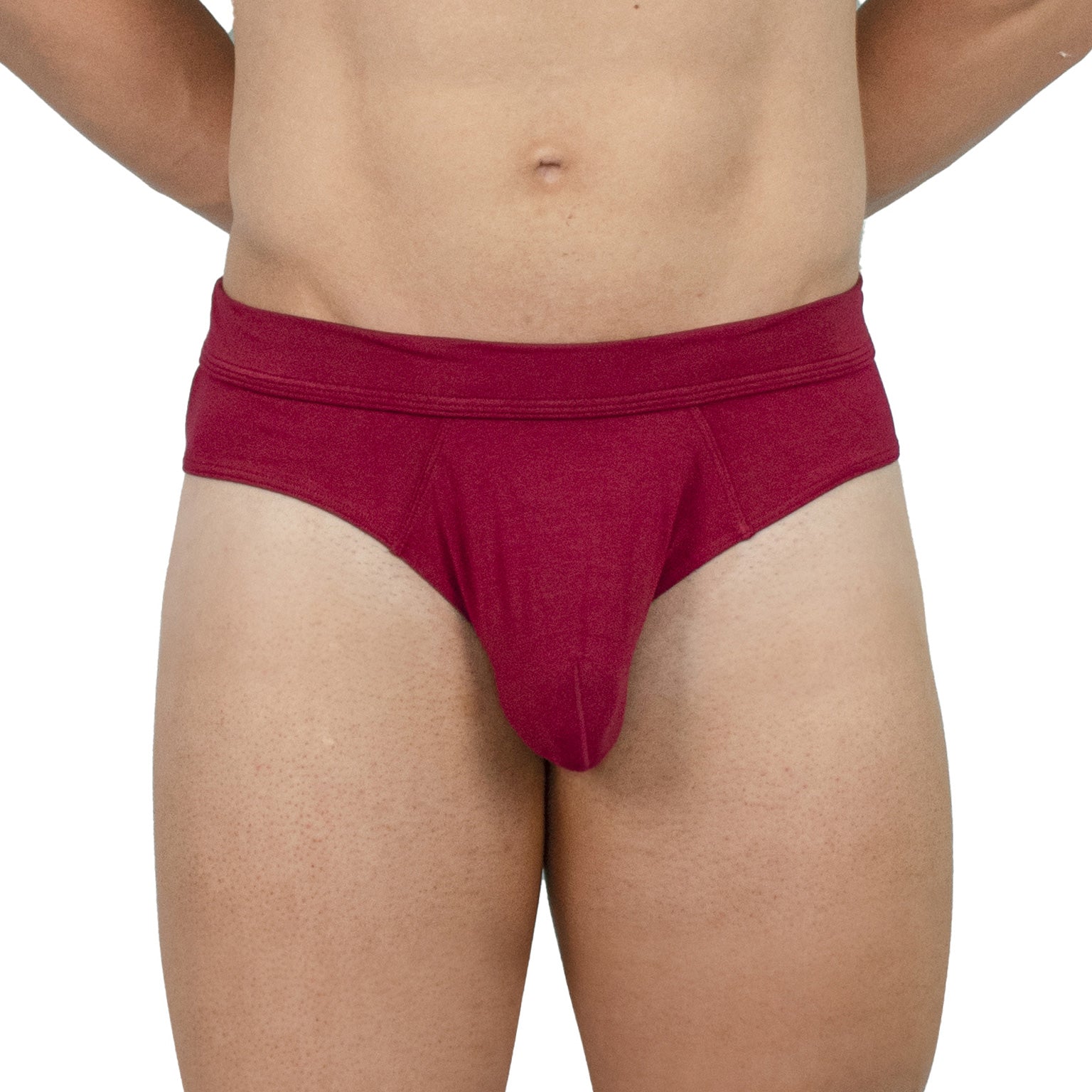 EliteMan - Brief