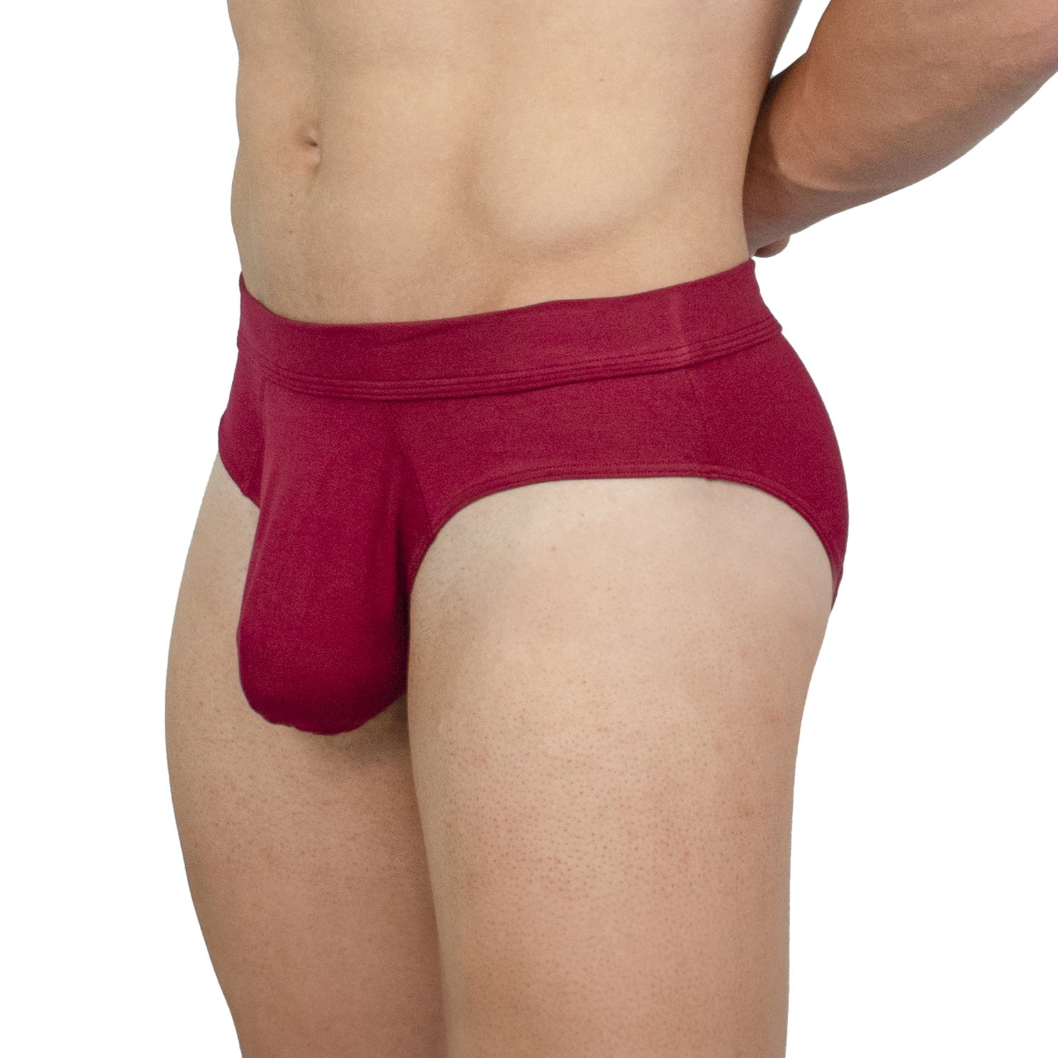 EliteMan - Brief