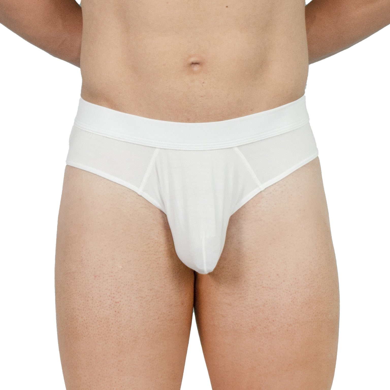 EliteMan - Brief