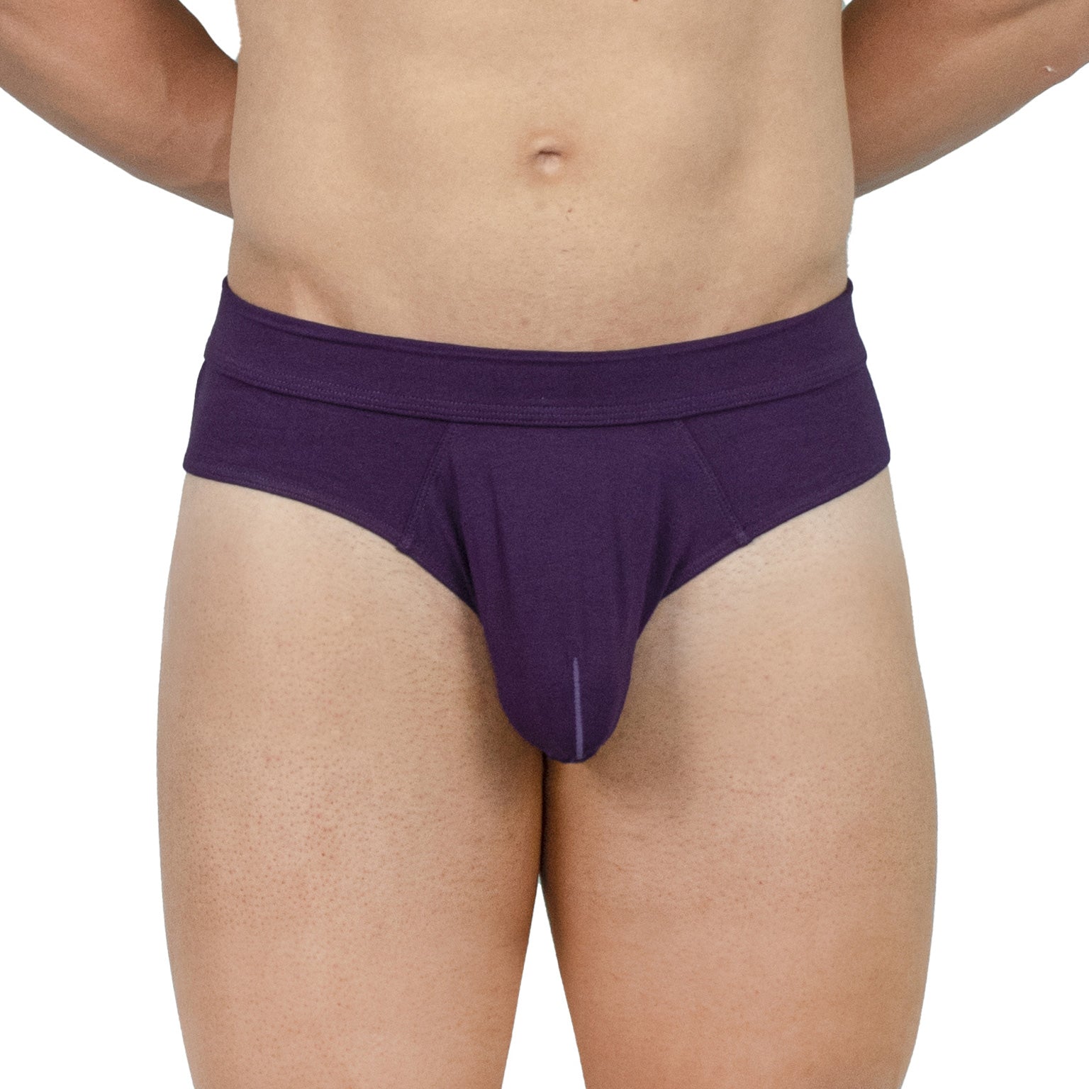 Discontinued - EliteMan - Brief
