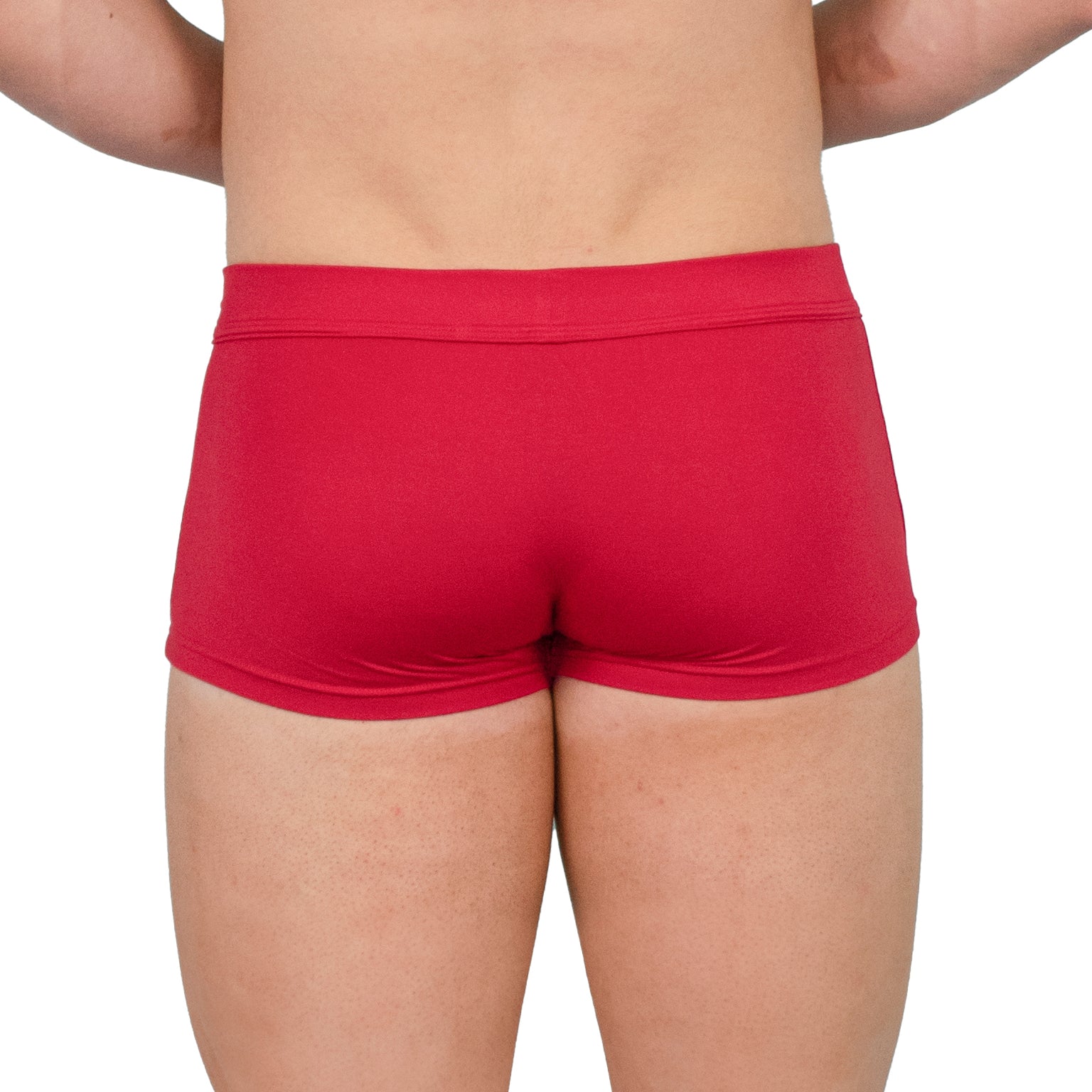 Discontinued - EliteMan - Trunk