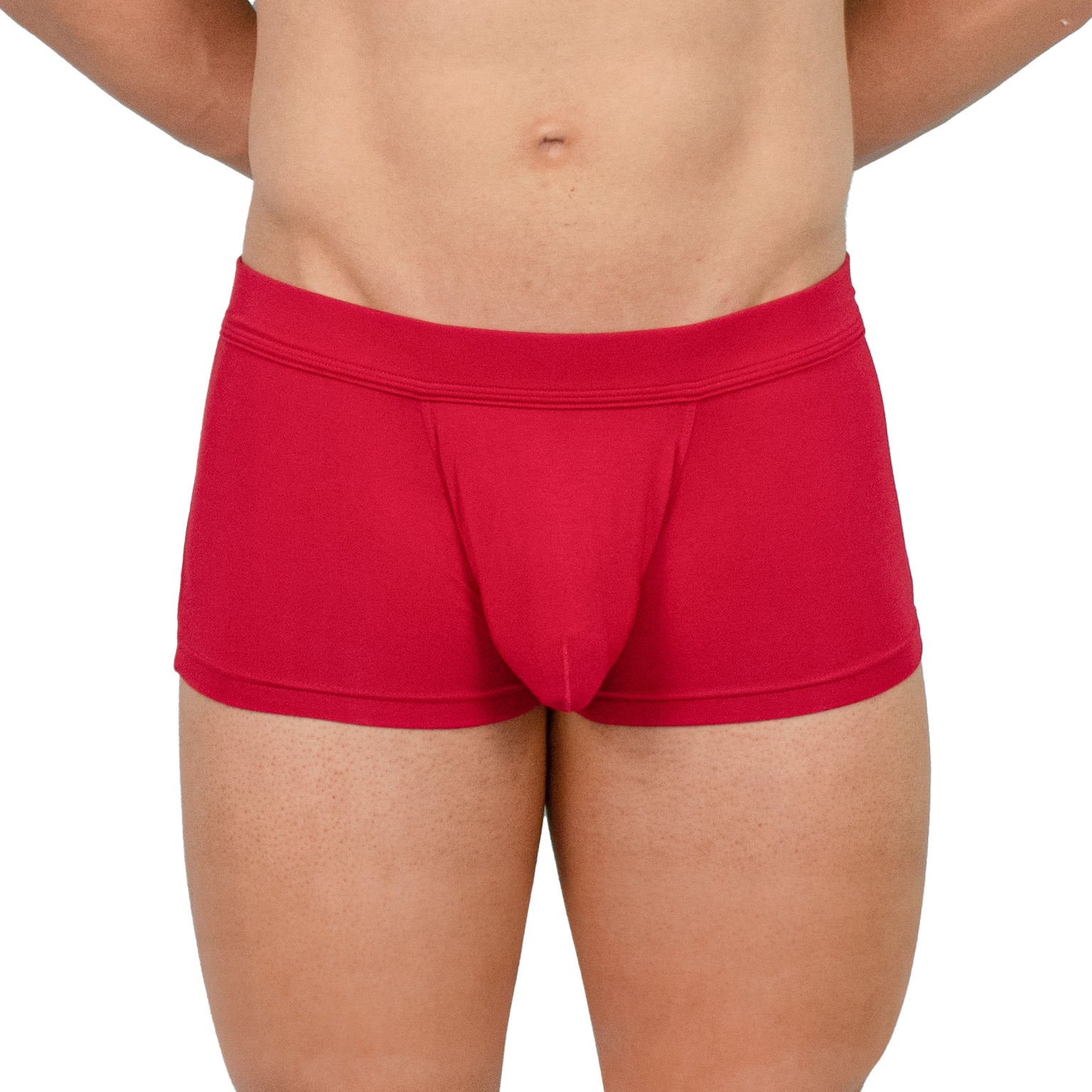 Discontinued - EliteMan - Trunk