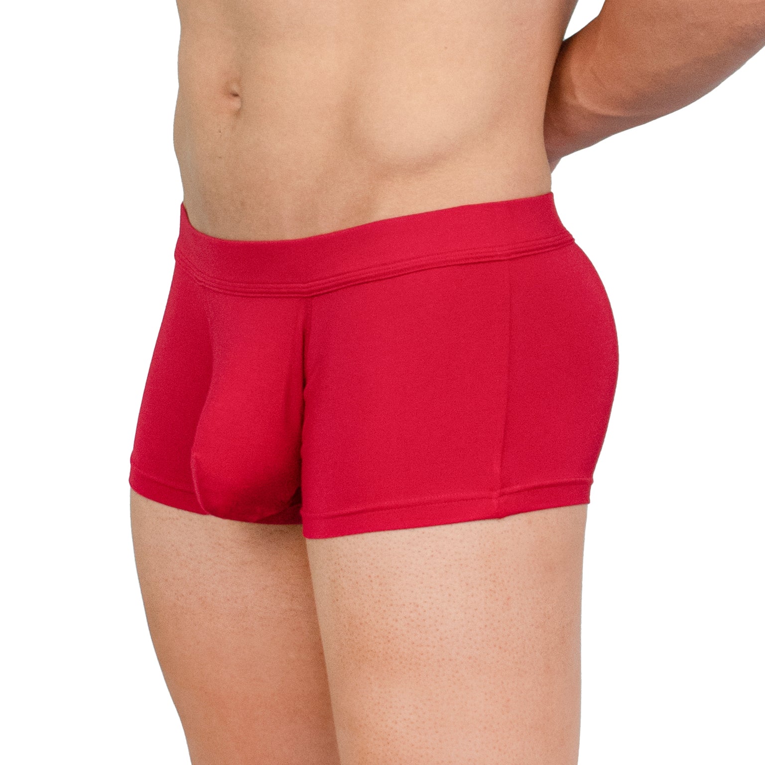 Discontinued - EliteMan - Trunk