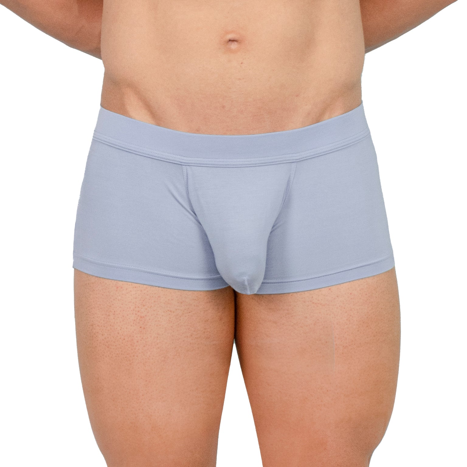 Discontinued - EliteMan - Trunk