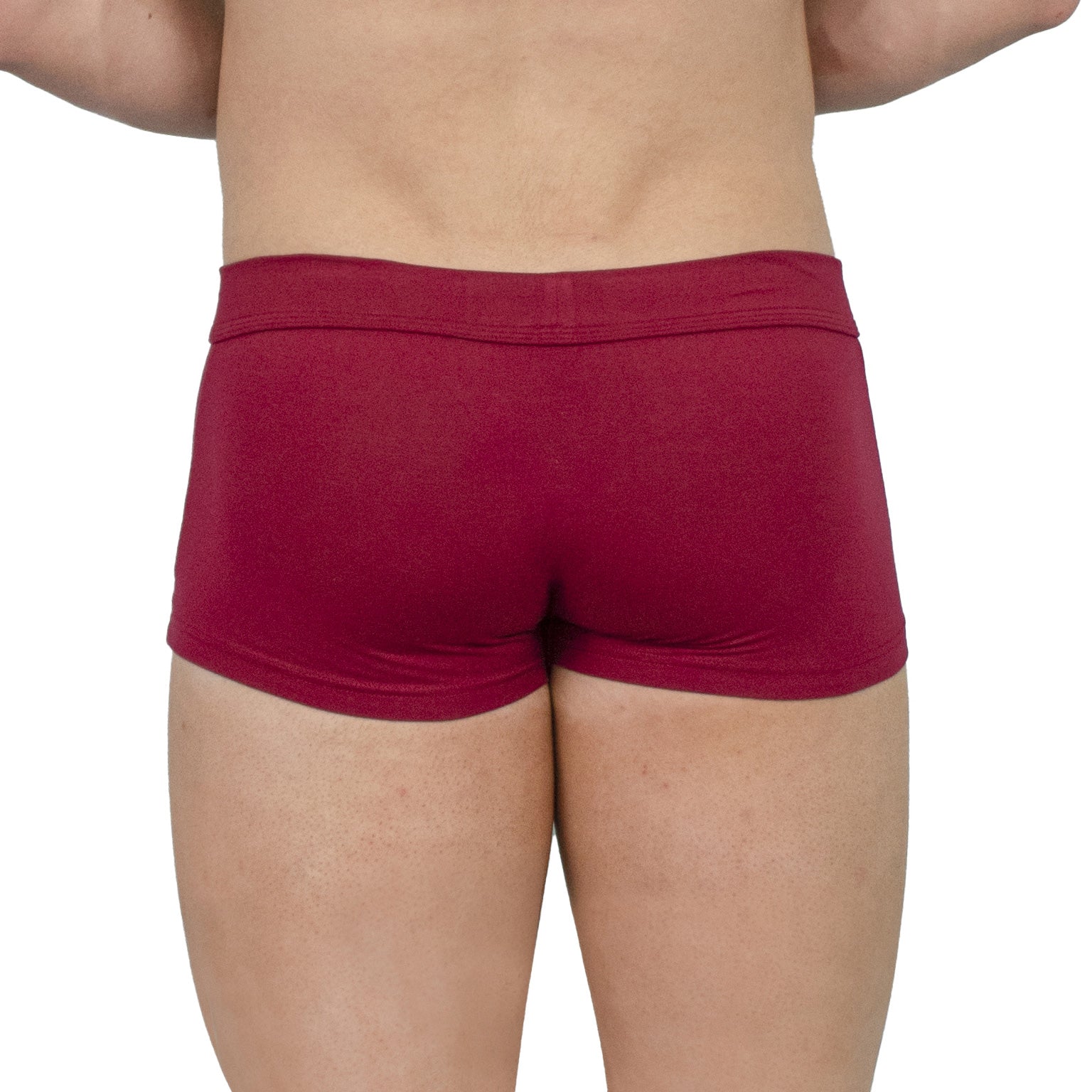 Discontinued - EliteMan - Trunk