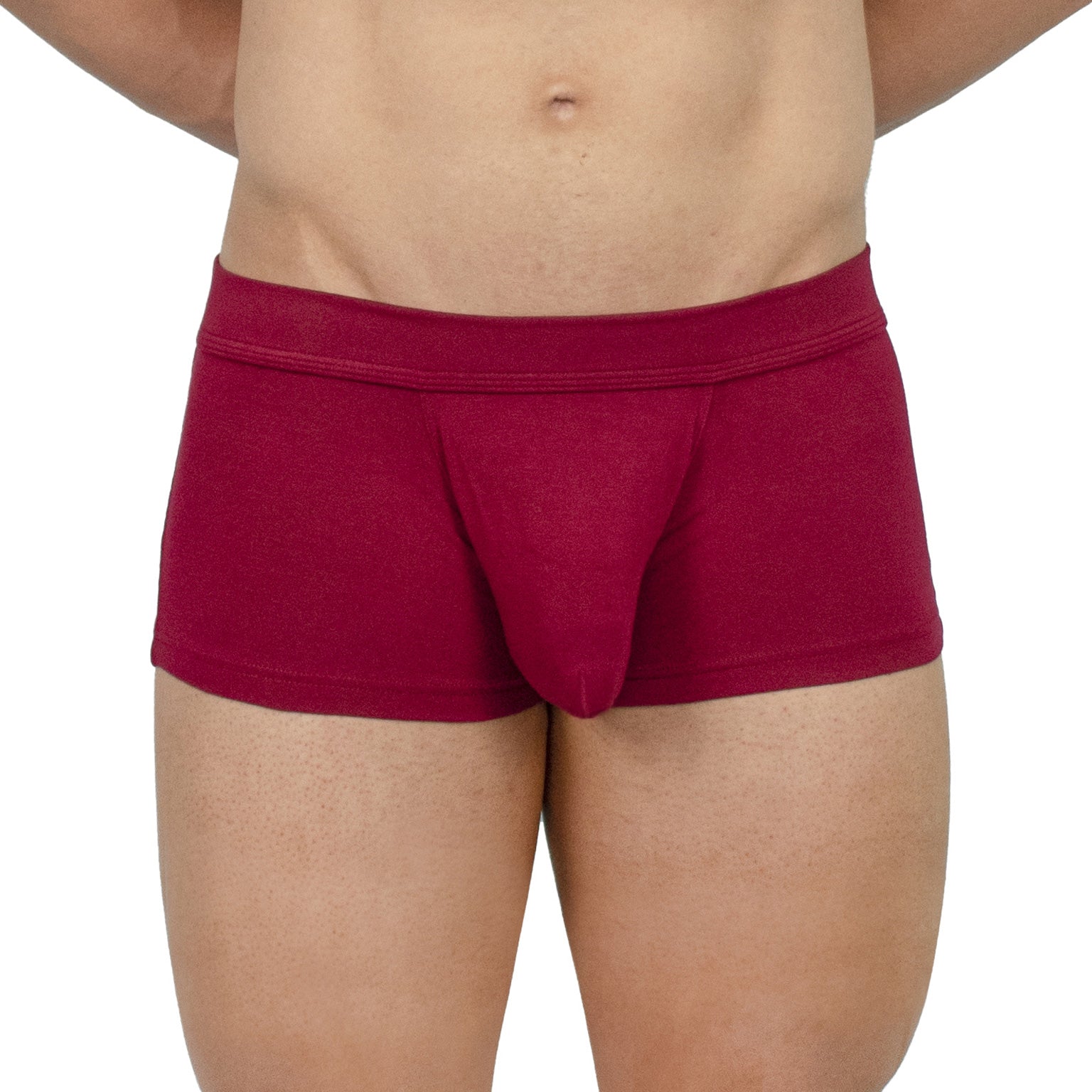 Discontinued - EliteMan - Trunk