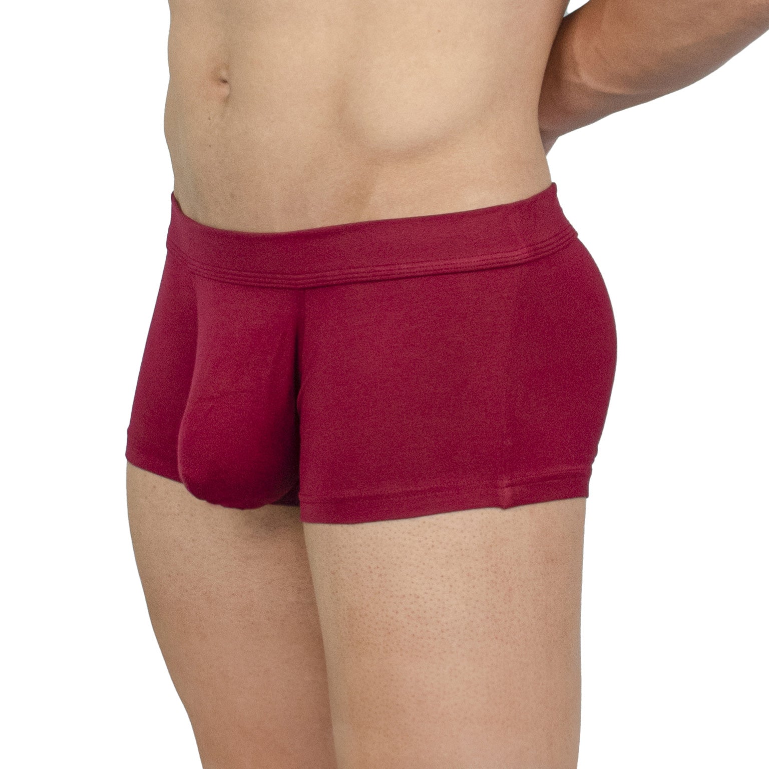 Discontinued - EliteMan - Trunk