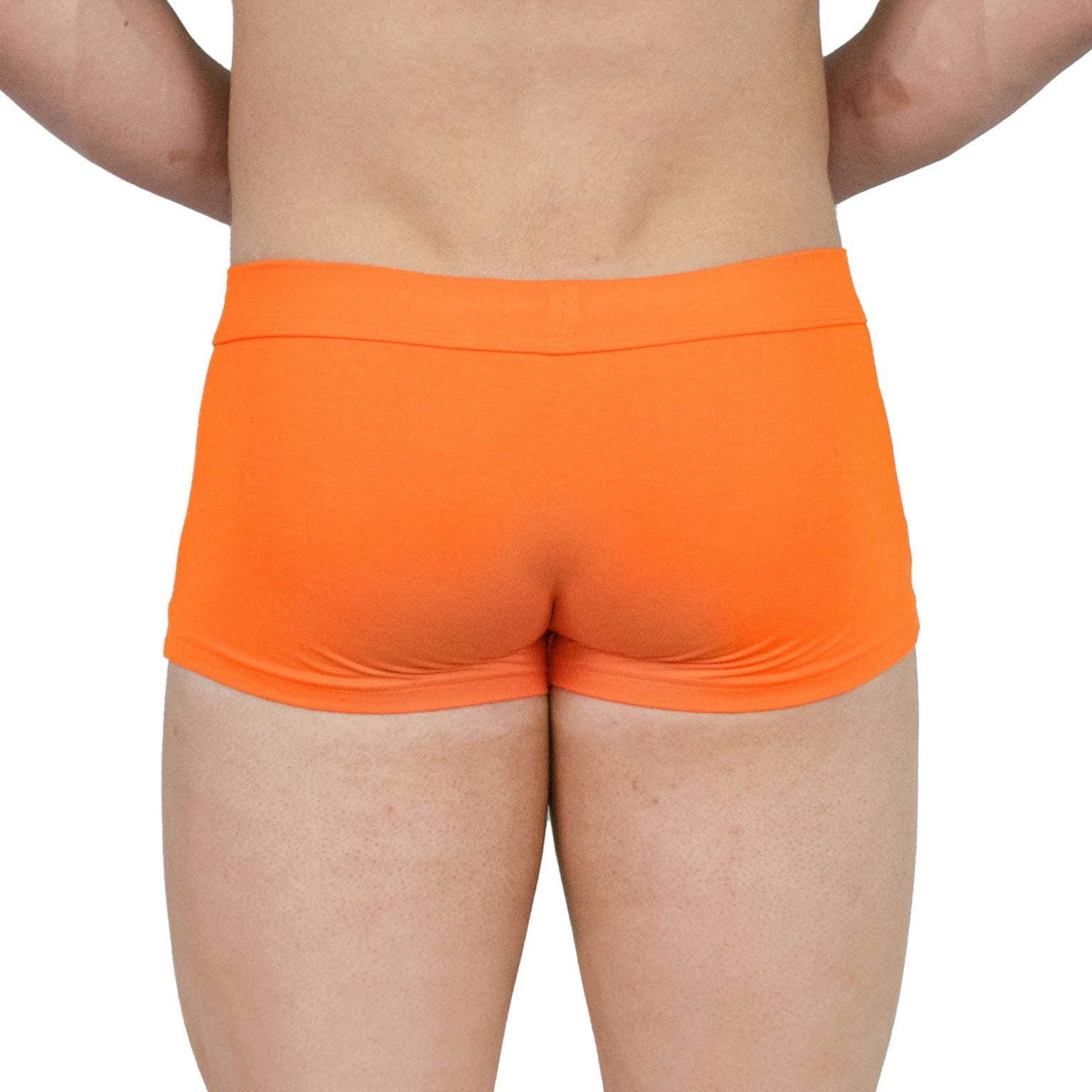 Discontinued - EliteMan - Trunk