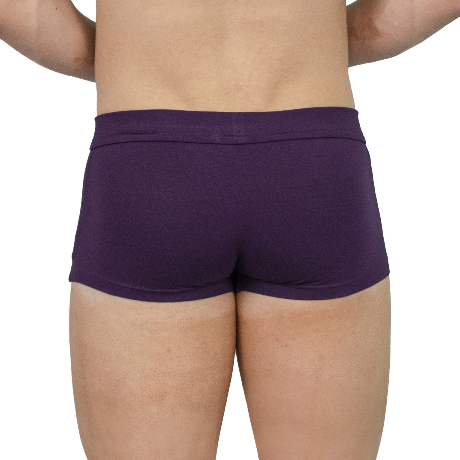 Discontinued - EliteMan - Trunk