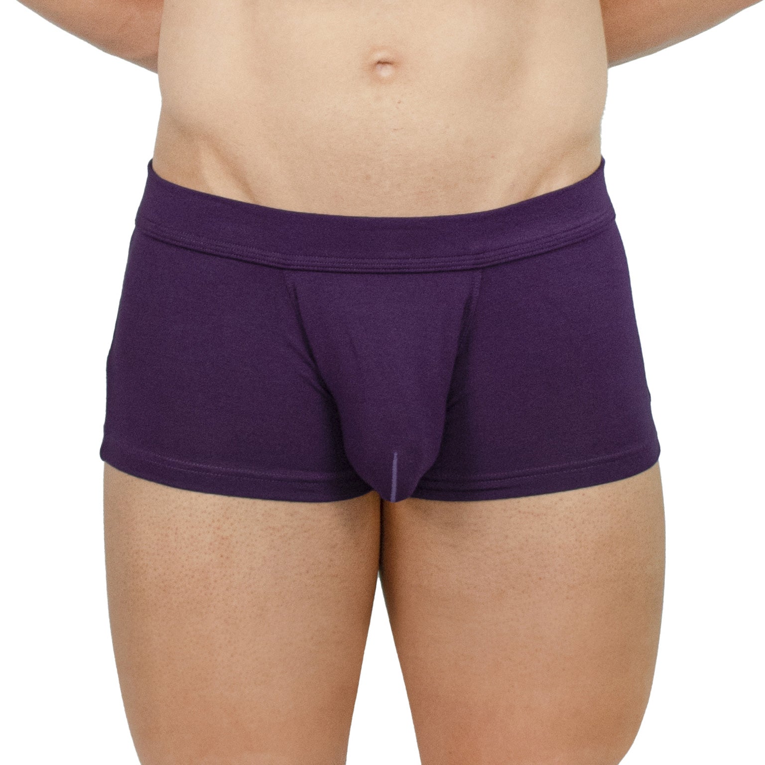 Discontinued - EliteMan - Trunk