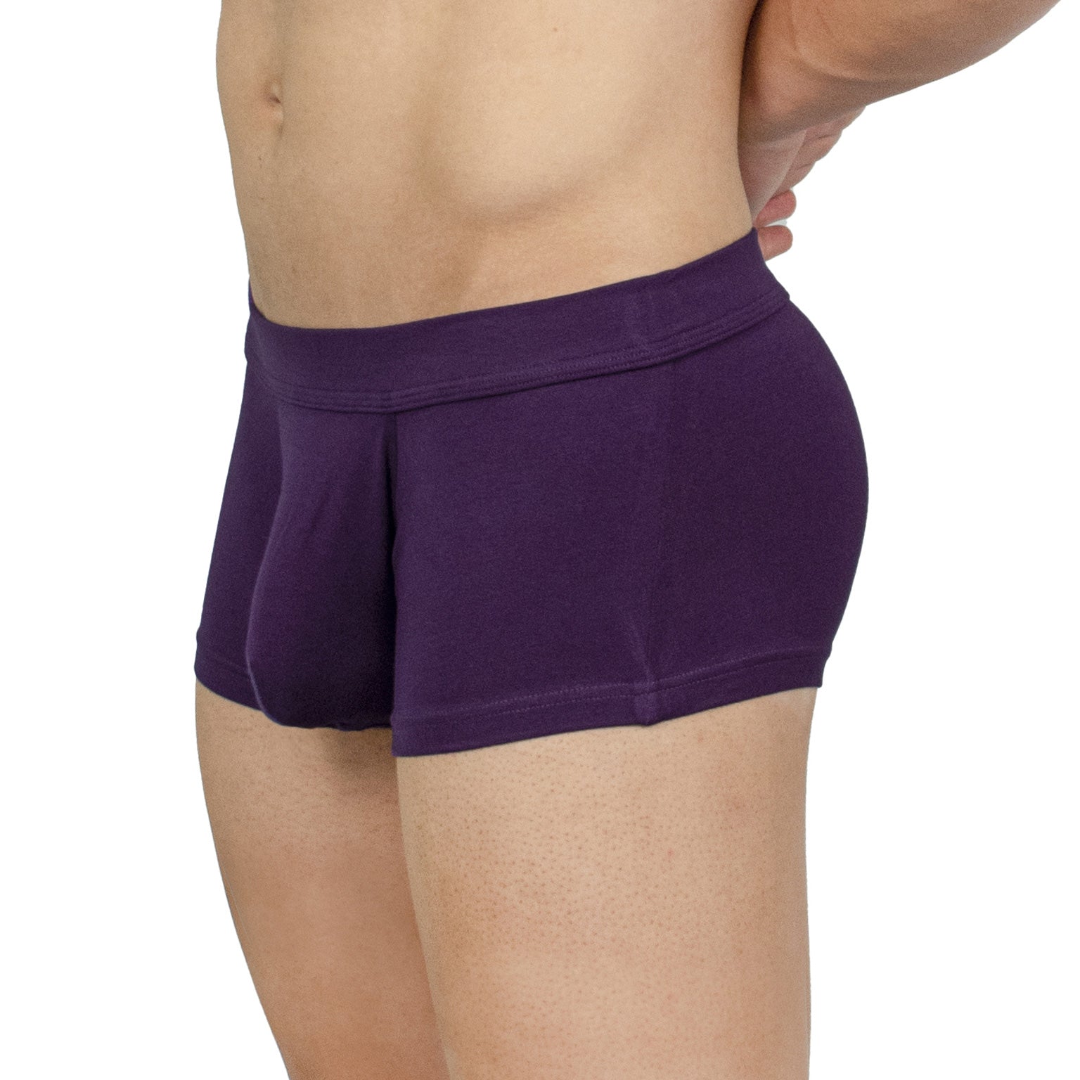 Discontinued - EliteMan - Trunk