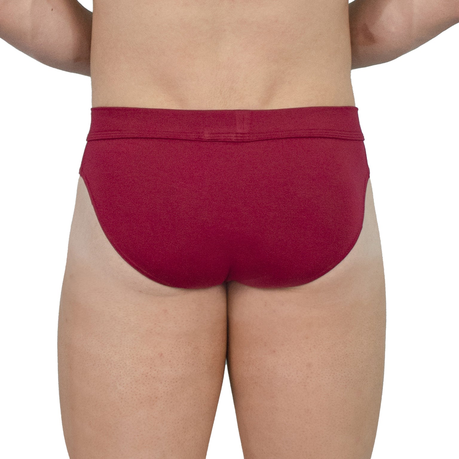 Discontinued - EliteMan - Hipster Brief