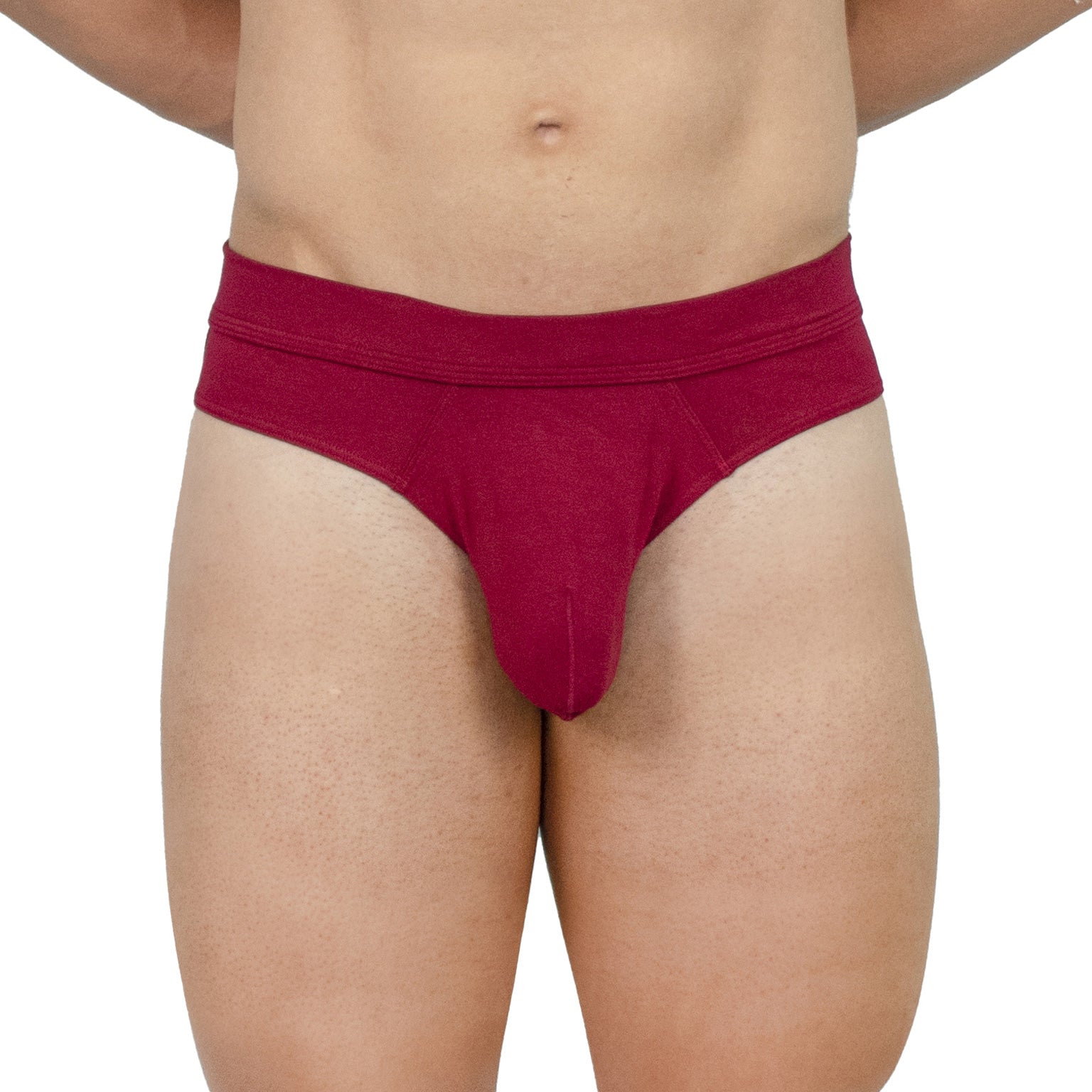 Discontinued - EliteMan - Hipster Brief