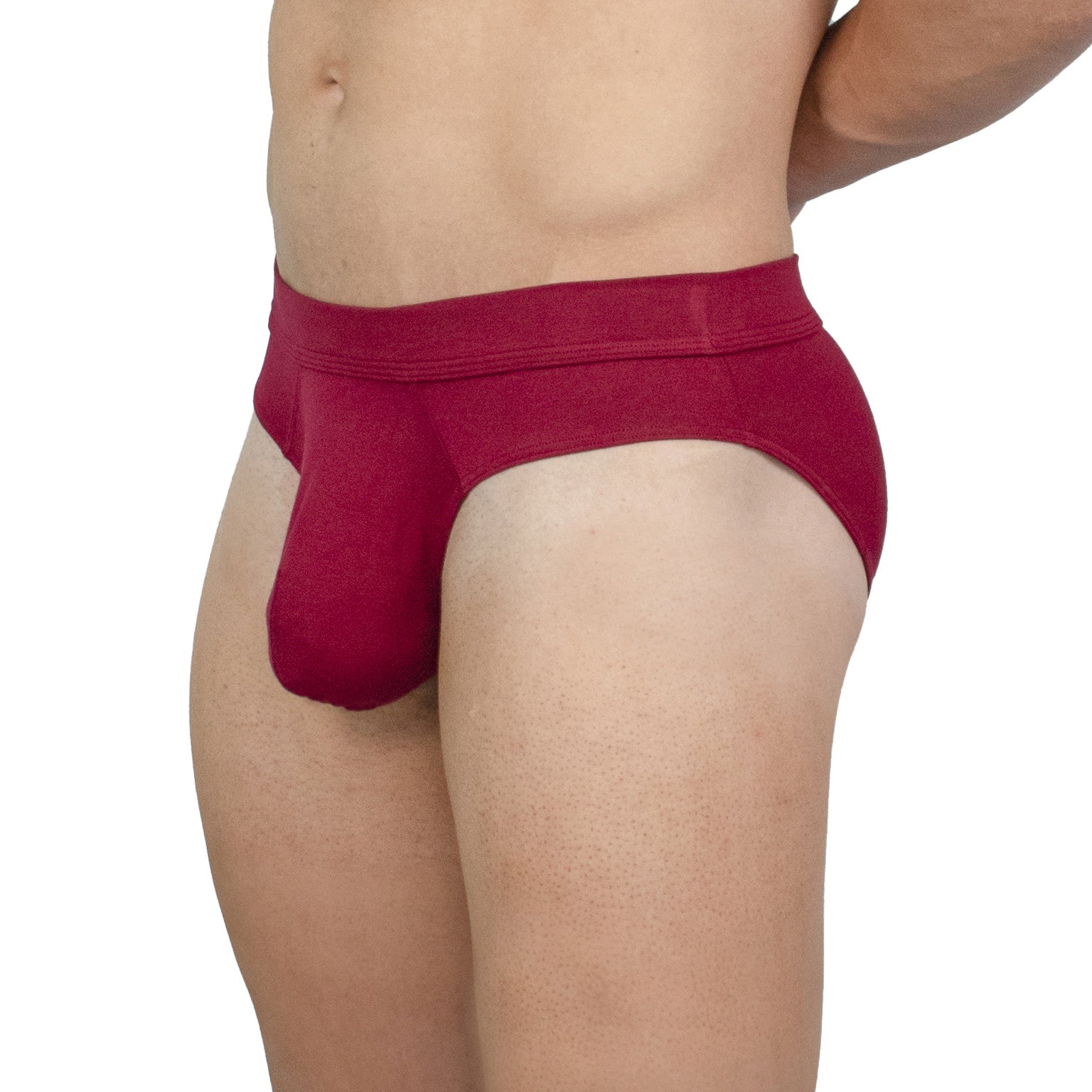 Discontinued - EliteMan - Hipster Brief