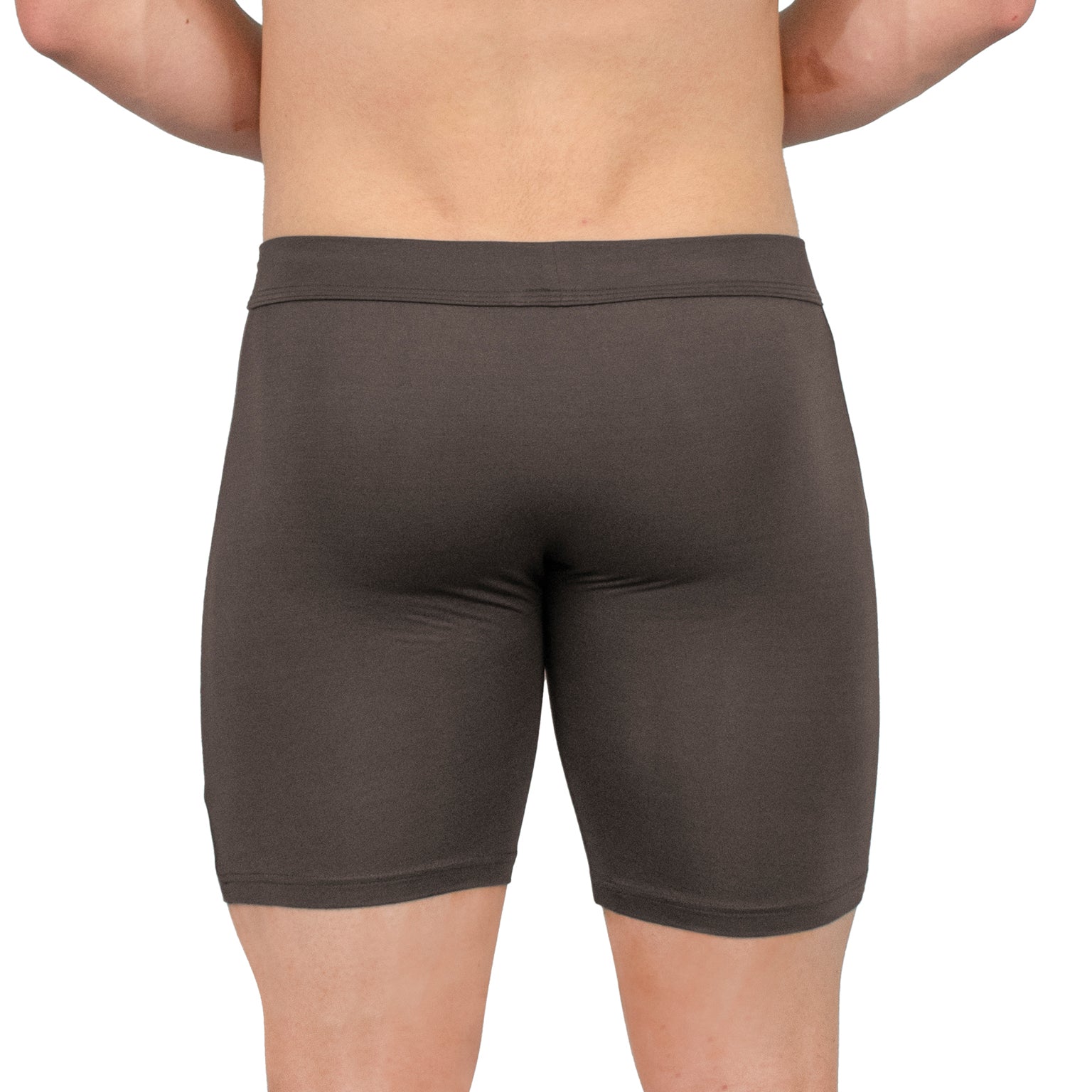 EliteMan - Boxer Brief 6 inch Leg