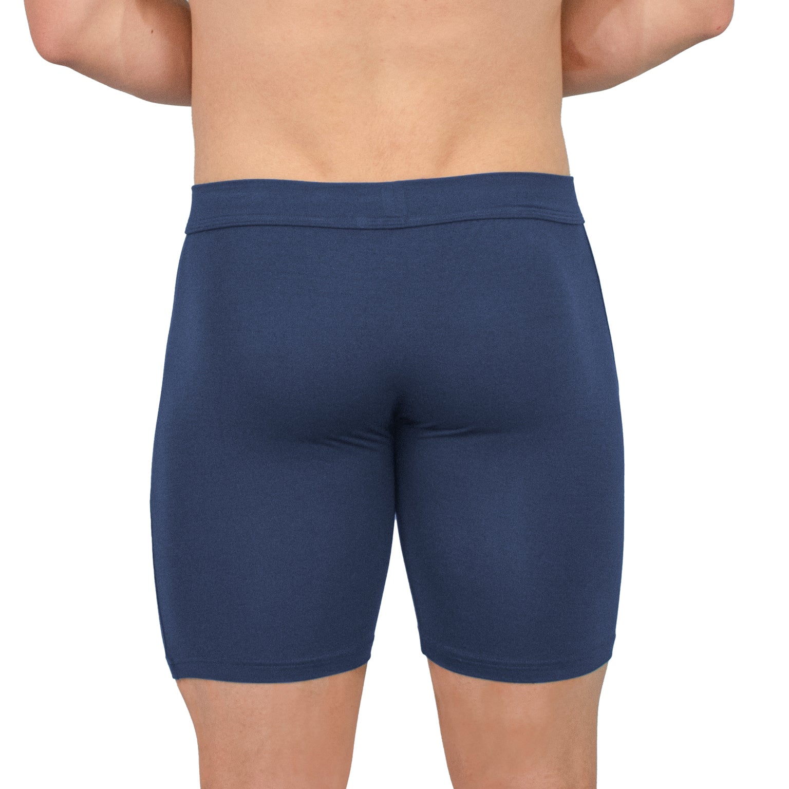 Discontinued - EliteMan - Boxer Brief 6 inch Leg