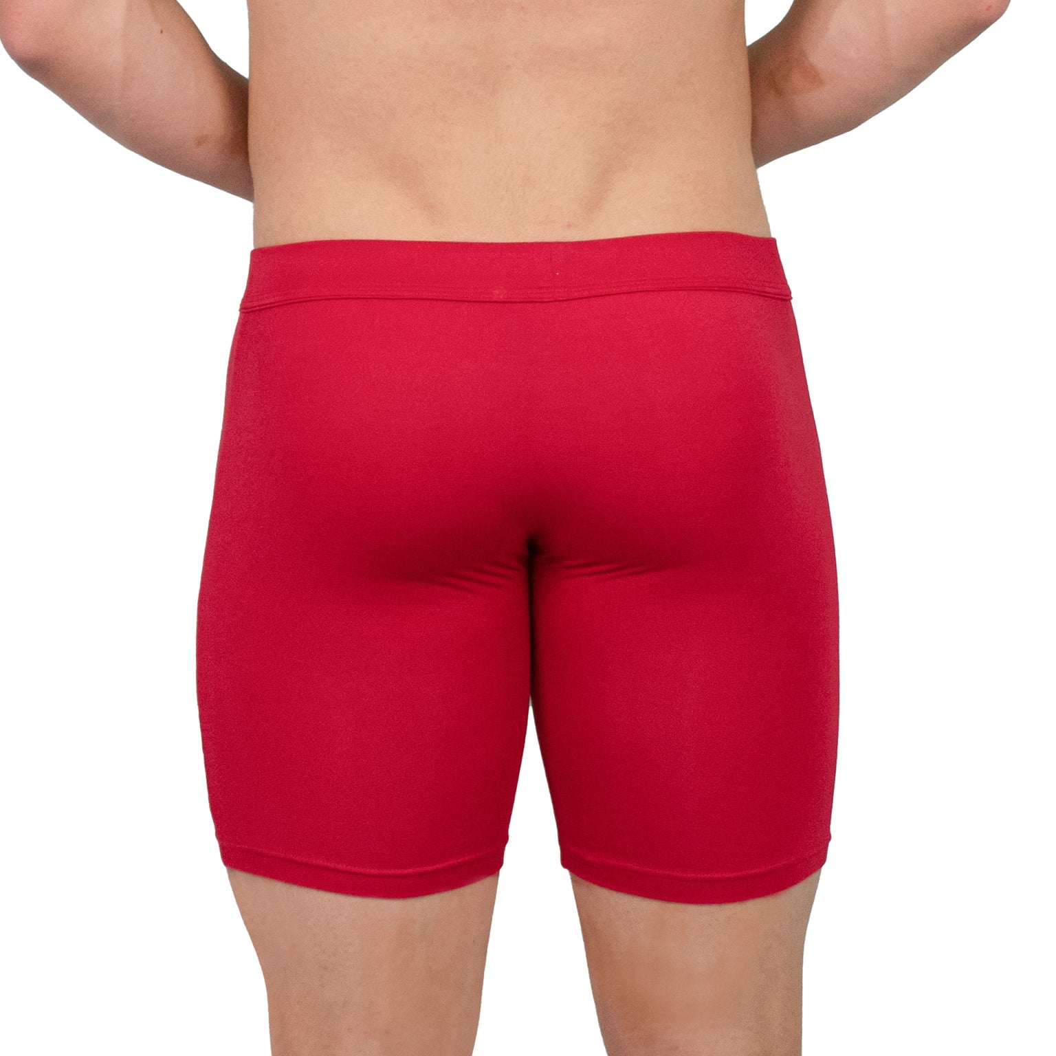 Discontinued - EliteMan - Boxer Brief 6 inch Leg