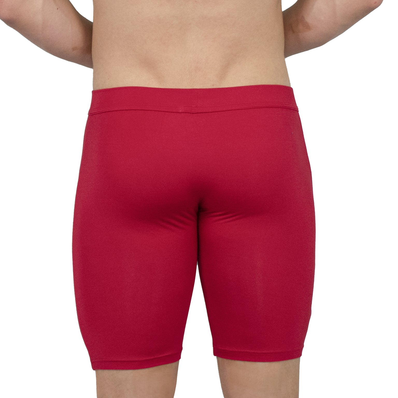 Discontinued - EliteMan - Boxer Brief 9 inch Leg