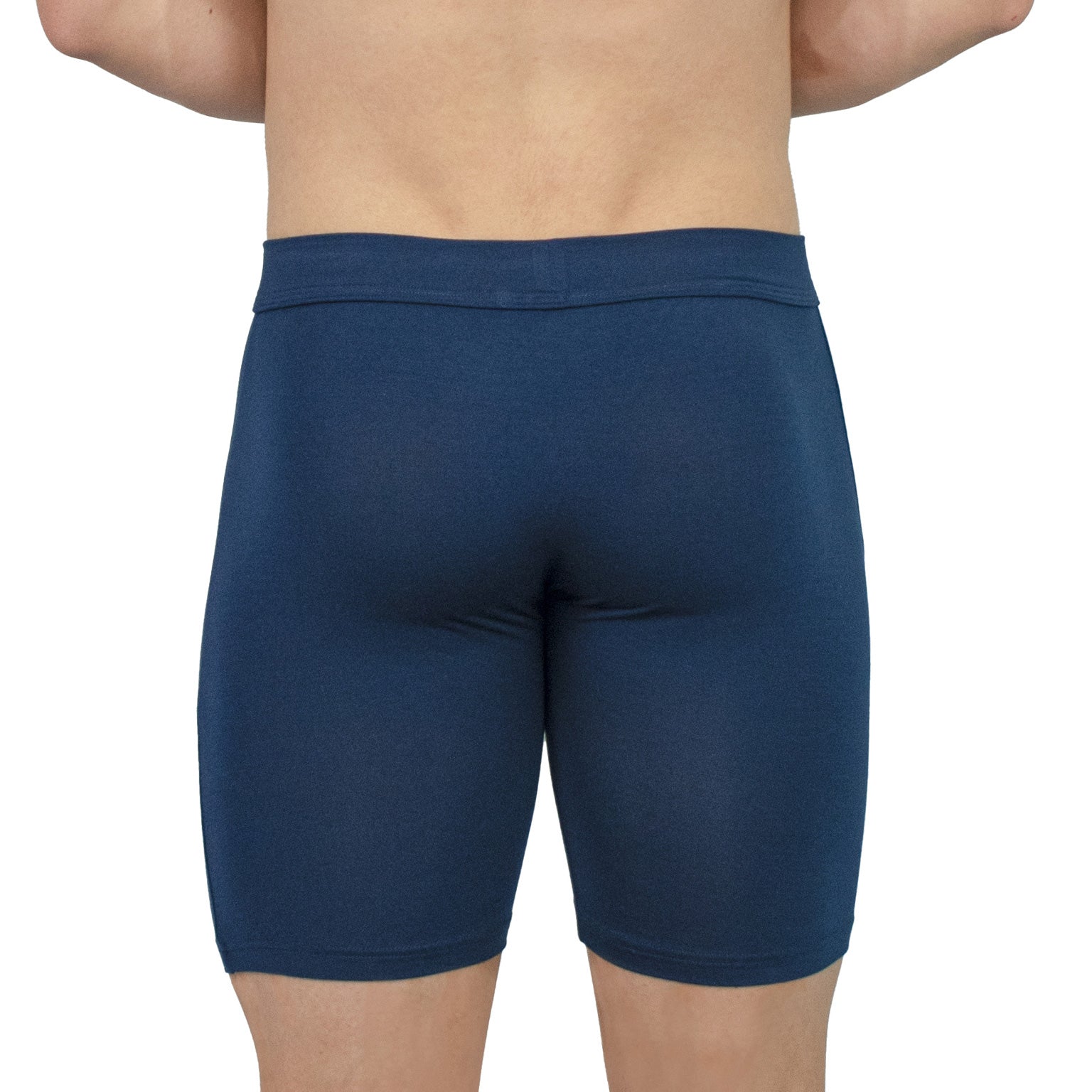 Discontinued - EliteMan - Boxer Brief 6 inch Leg