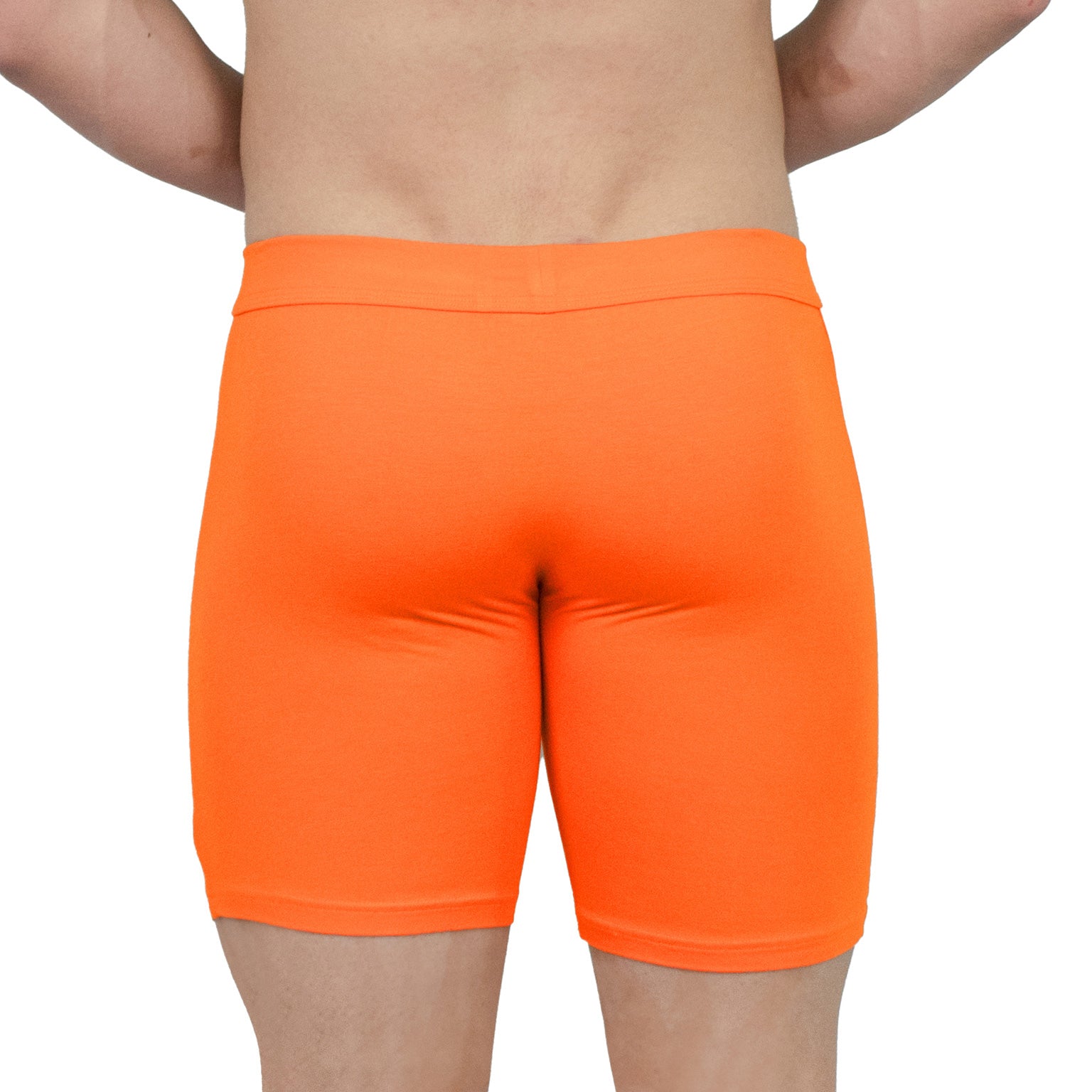 Discontinued - EliteMan - Boxer Brief 6 inch Leg