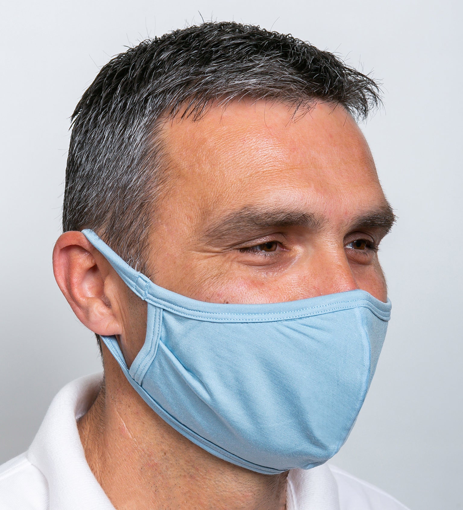 Face Mask - Ear Loops