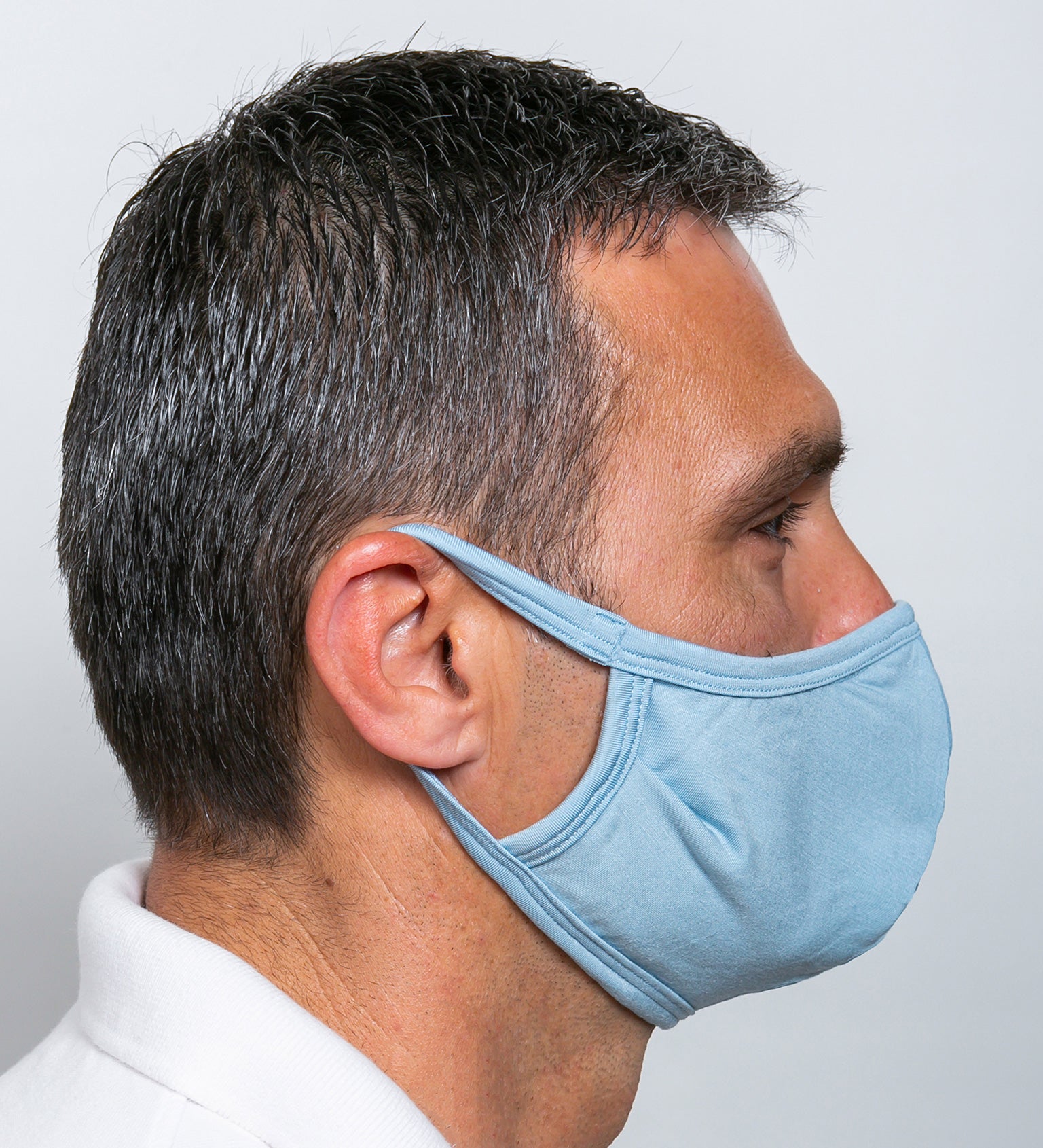 Face Mask - Ear Loops