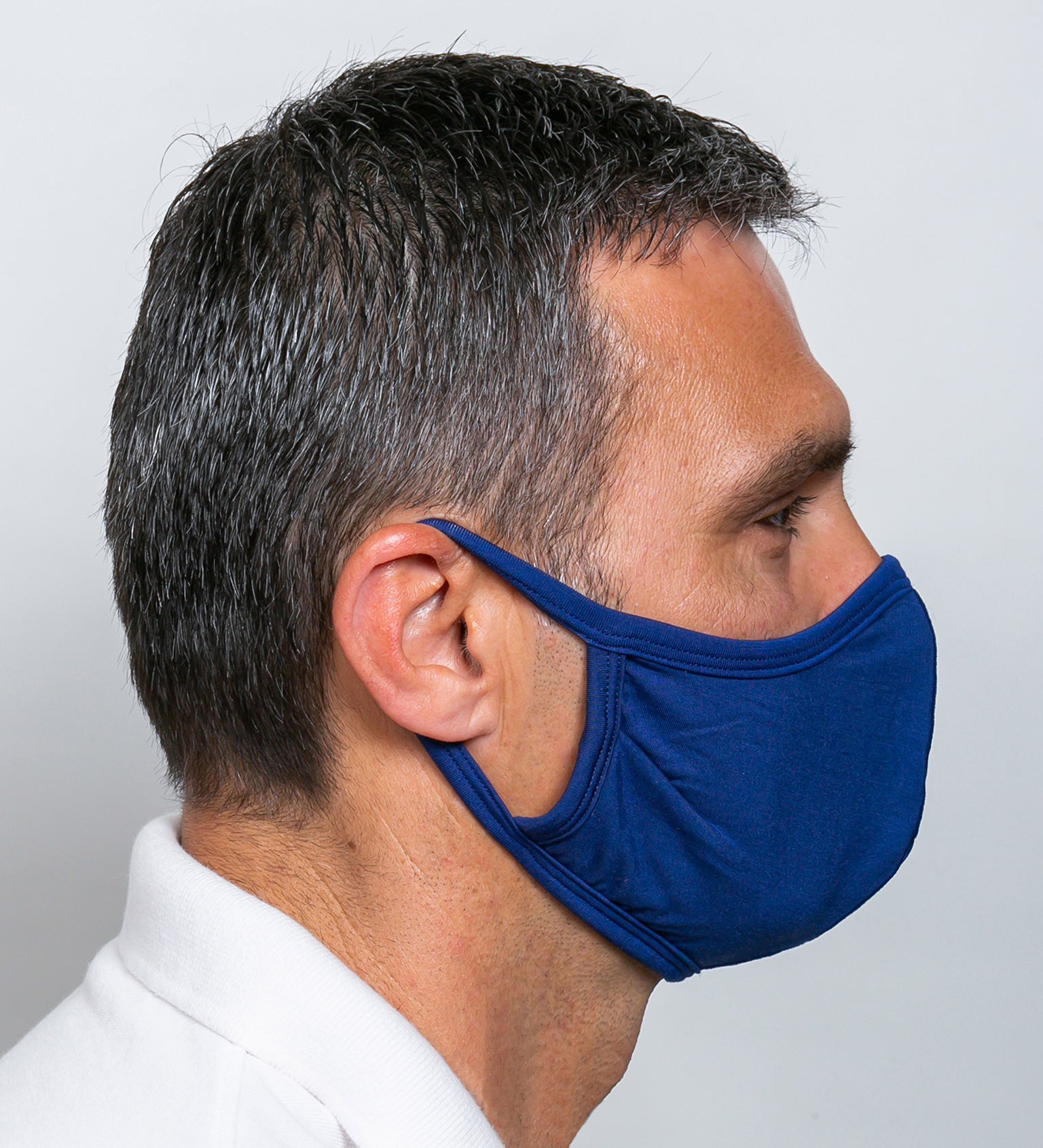 Face Mask - Ear Loops