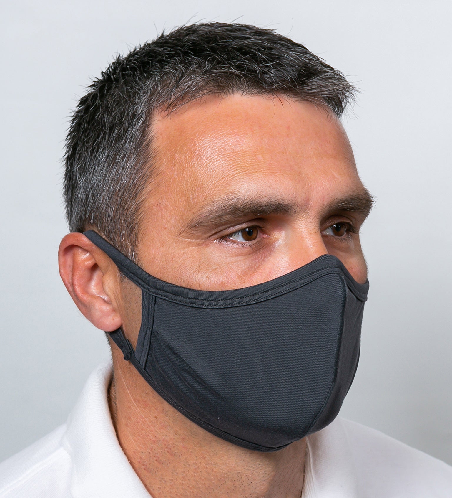 Face Mask - Ear Loops