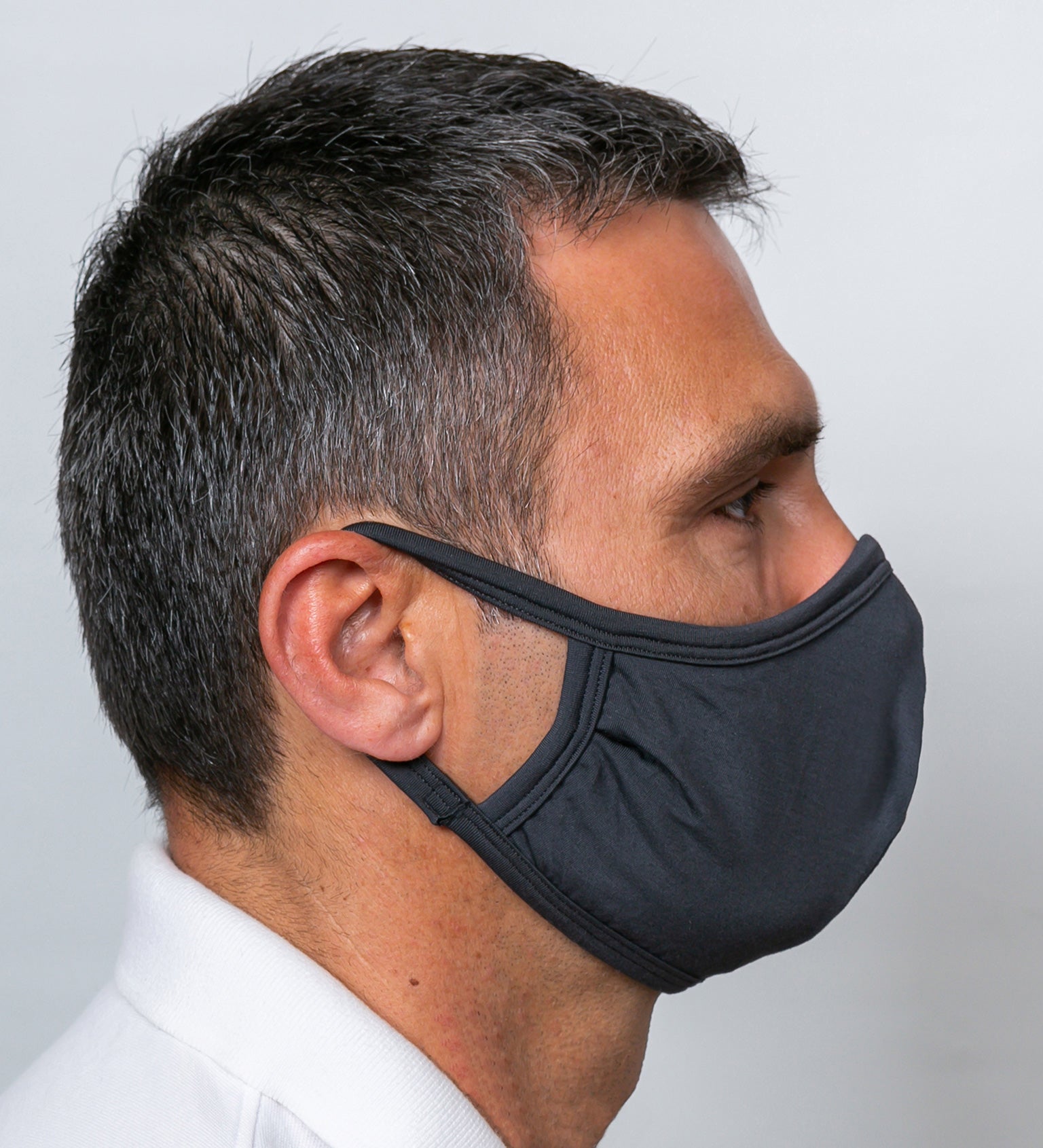 Face Mask - Ear Loops