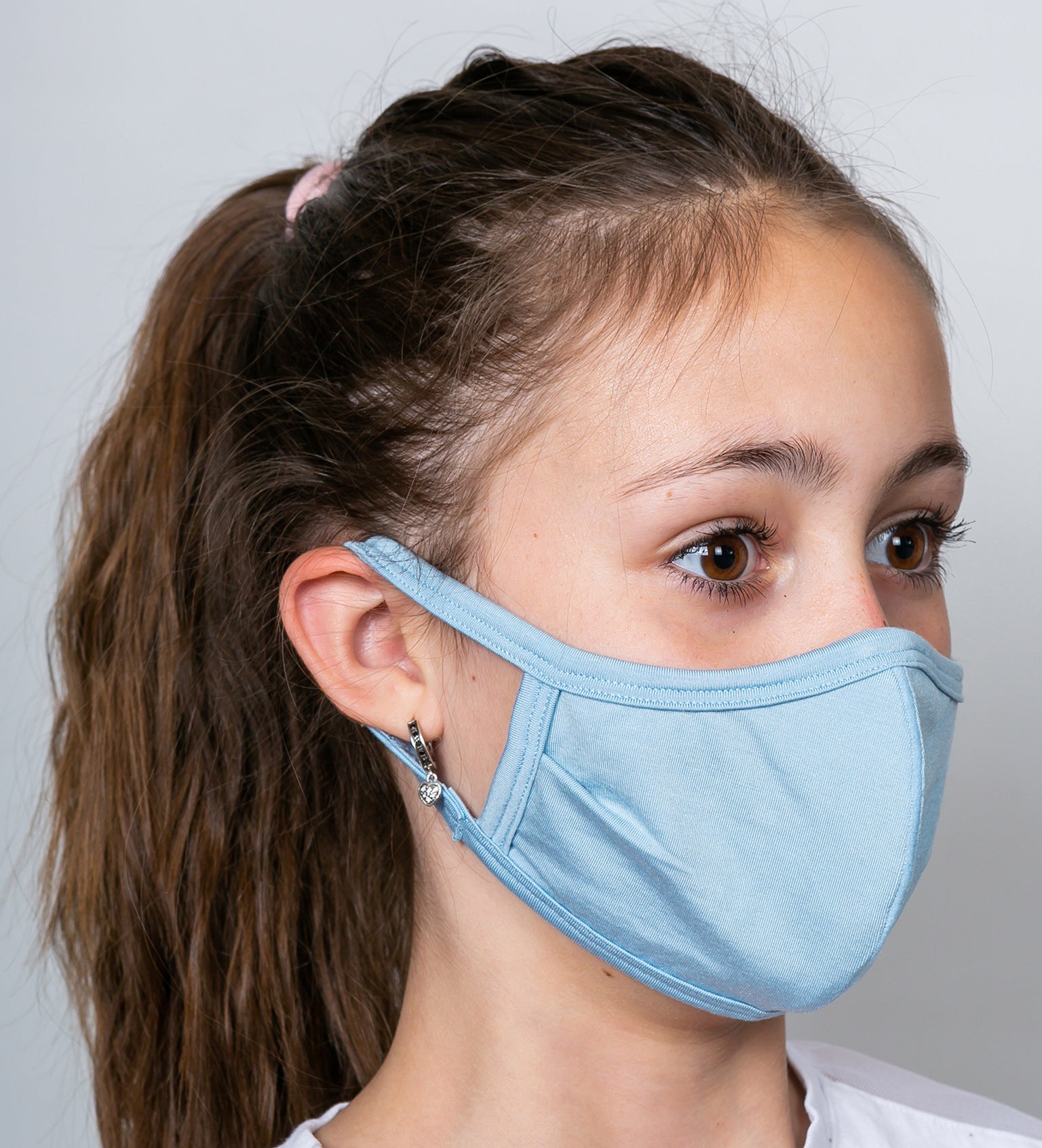 Face Mask - Ear Loops