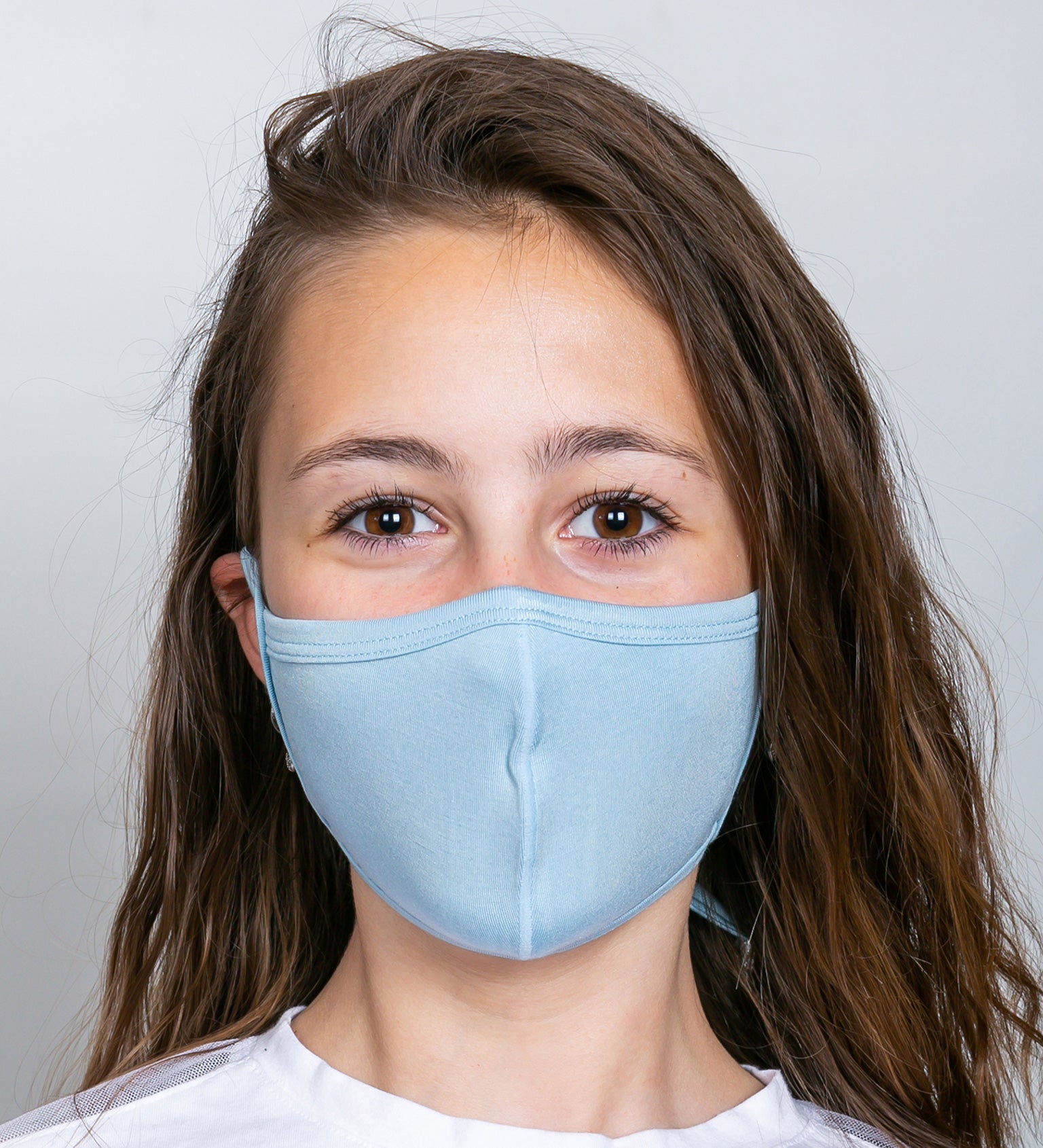 Face Mask - Ear Loops